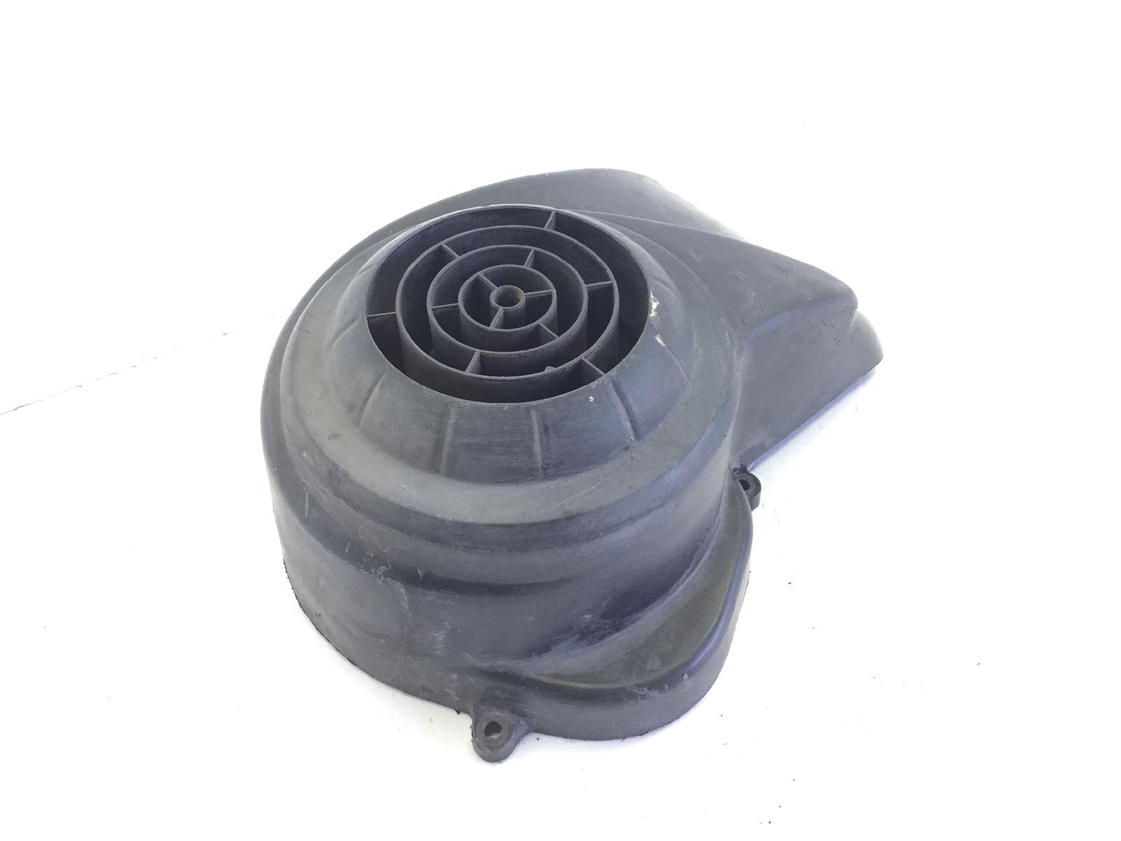 Piaggio sfera rst 50 carena convogliatore copriventola raffreddamento 1995 1997 c0100