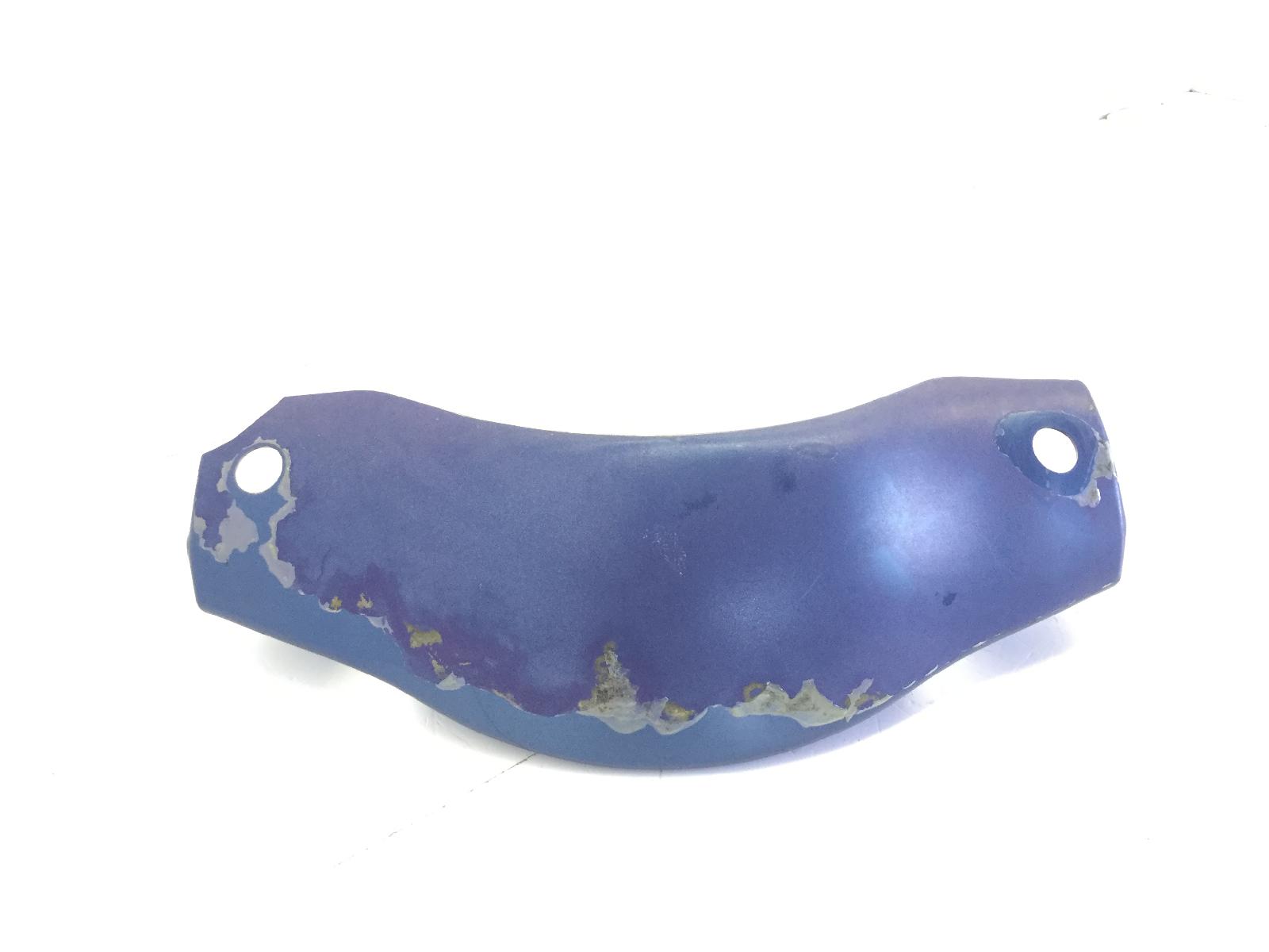 Piaggio sfera rst 50 carena manubrio anteriore - attacco rotto 1995 1997 c0100