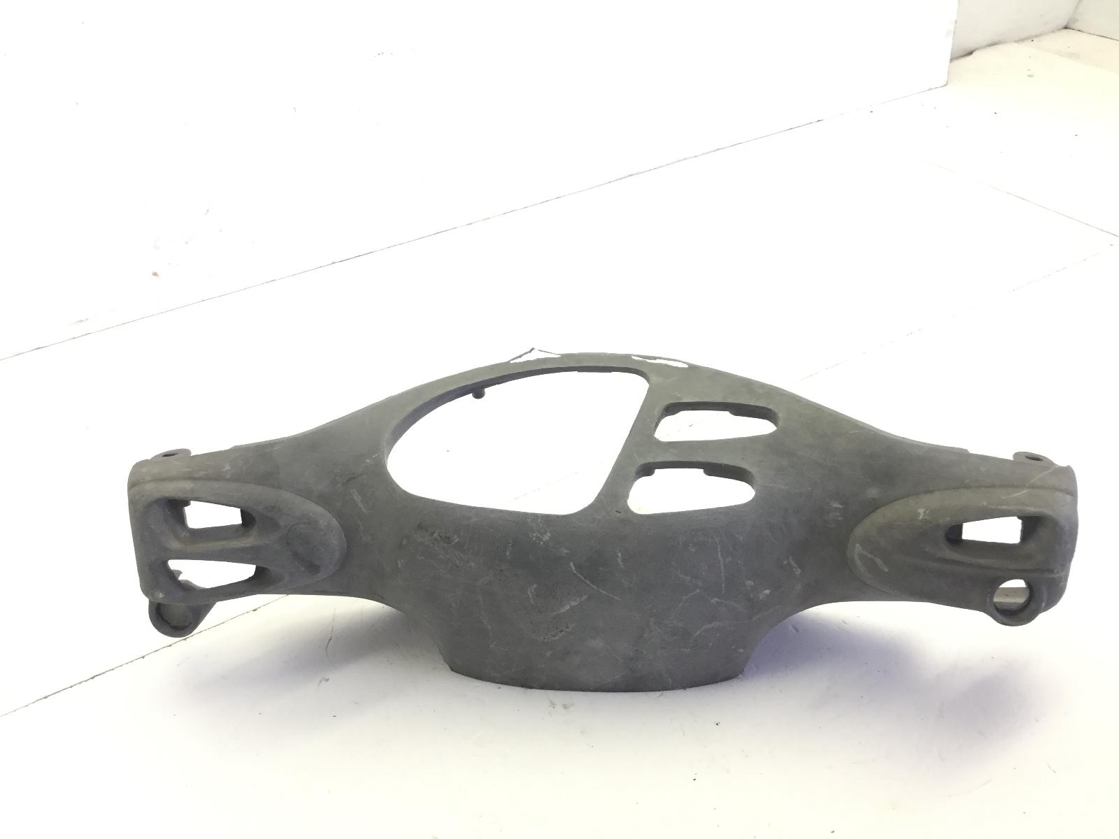 Piaggio sfera rst 50 carena manubrio posteriore - piccole rotture 1995 1997 c0100