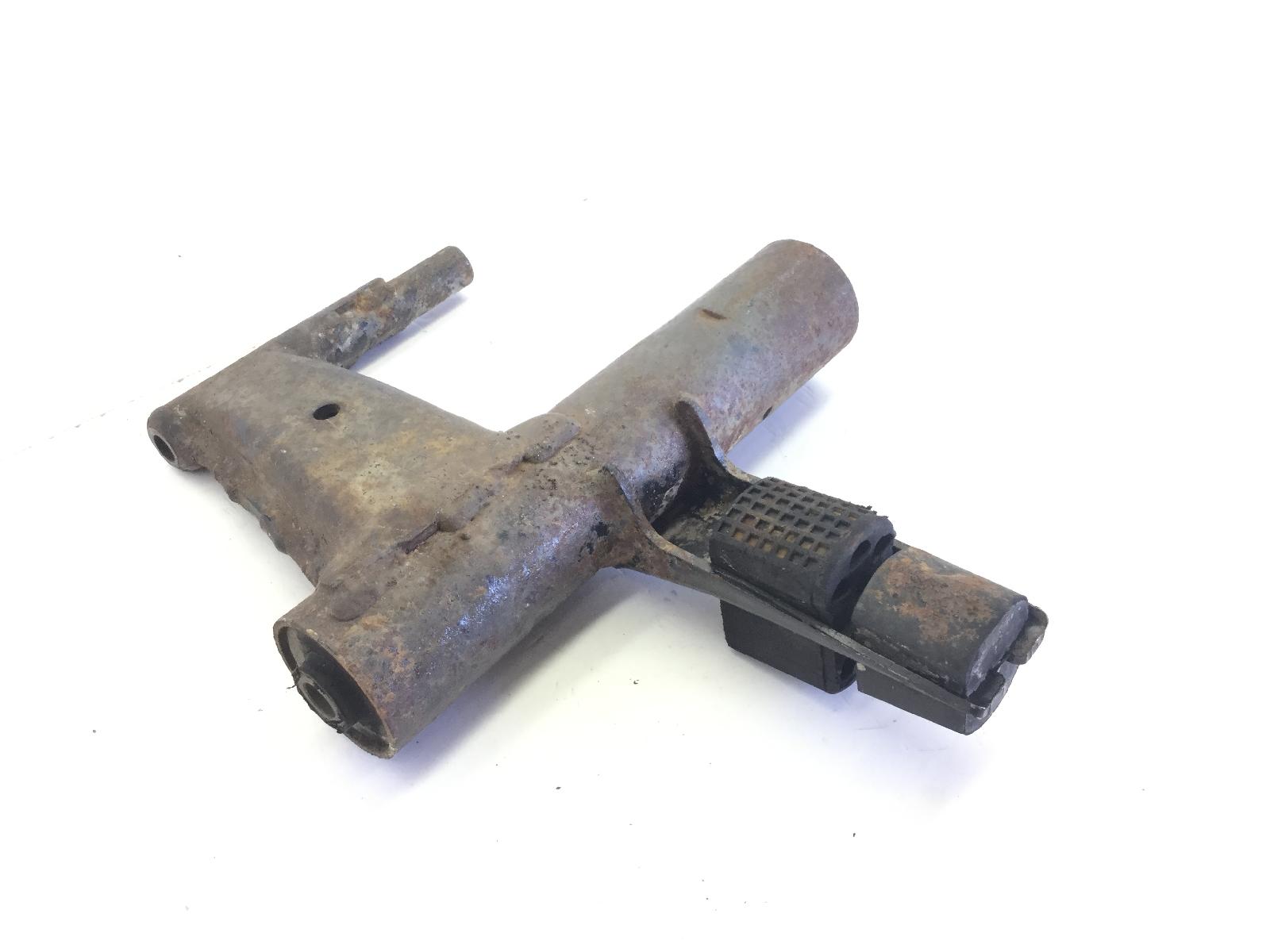 Piaggio sfera rst 50 staffa supporto motore 1995 1997 c0100