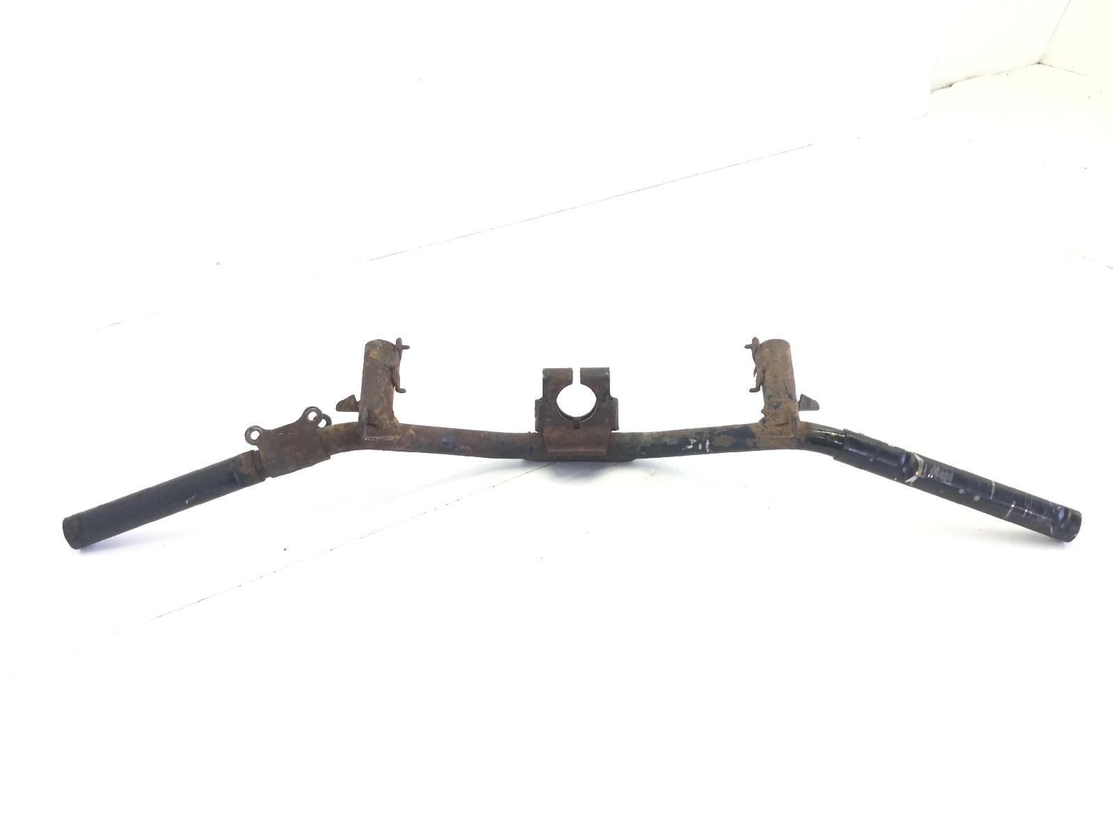 Piaggio sfera rst 50 manubrio handlebar 1995 1997 c0100
