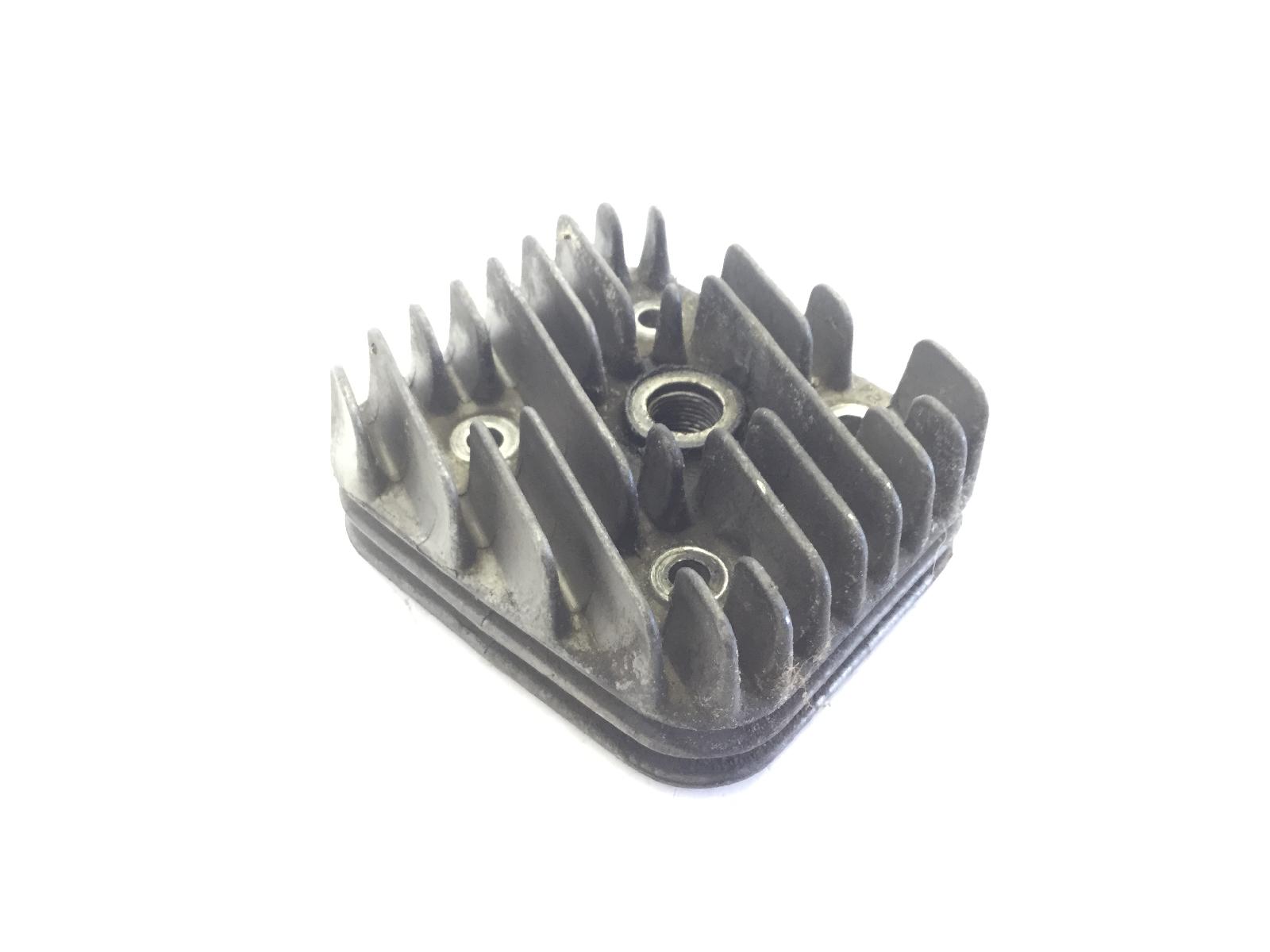 Piaggio sfera rst 50 testa testata head 1995 1997 c0100