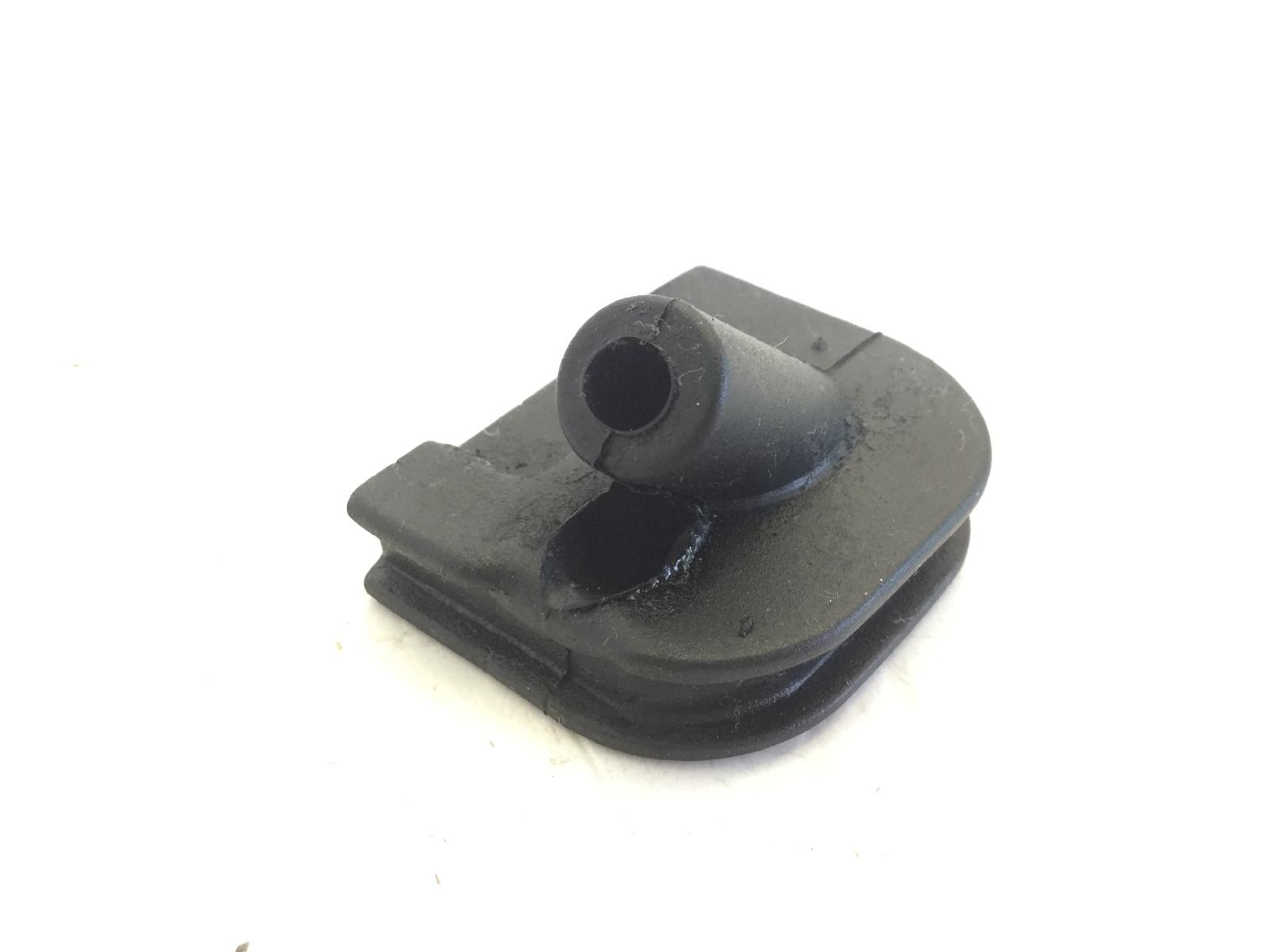 Piaggio sfera rst 50 gomma passatubi pompa olio miscela benzia carburante 1995 1997 c0100