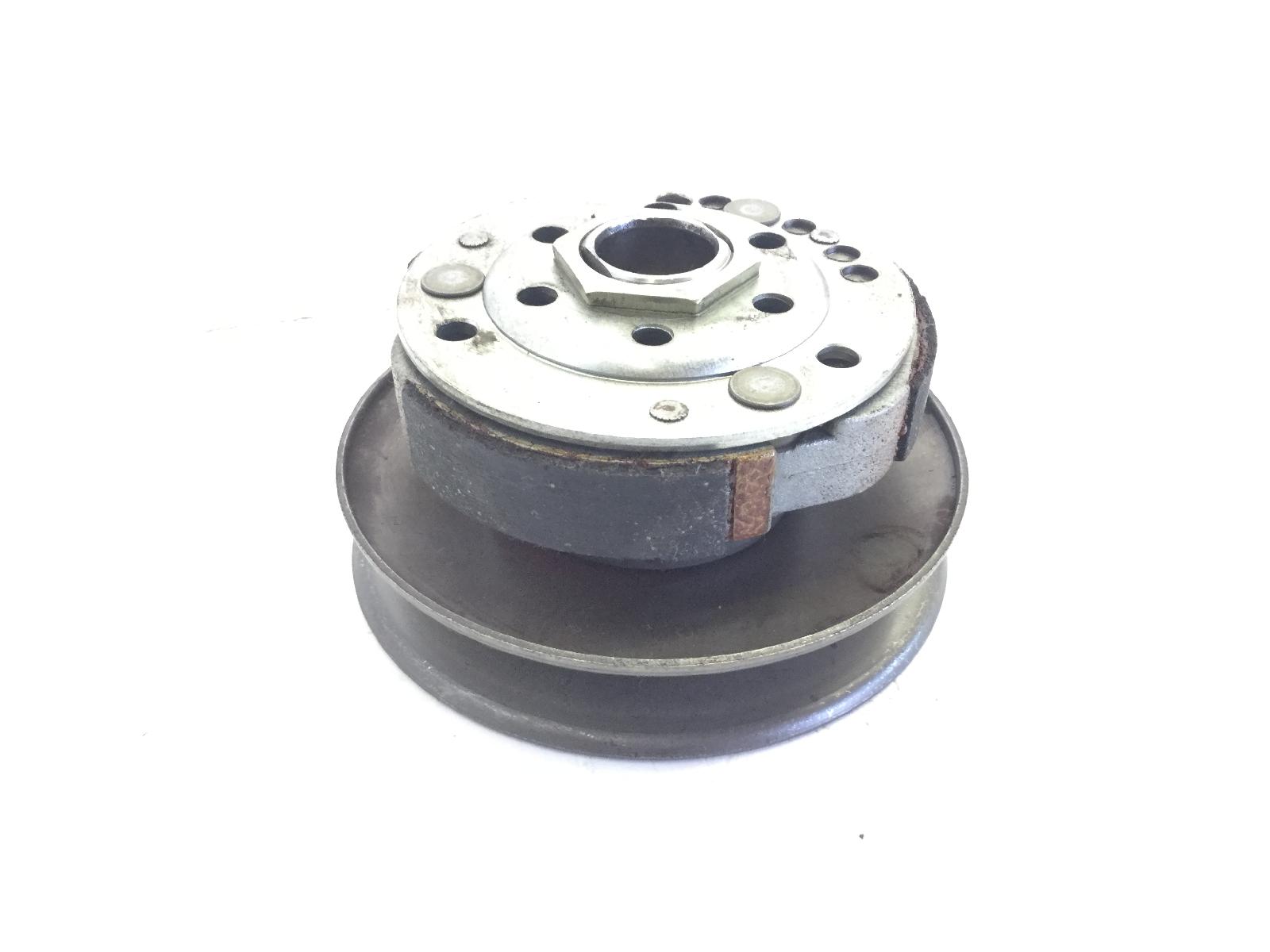 Piaggio sfera rst 50 correttore di coppia e frizione 1995 1997 c0100