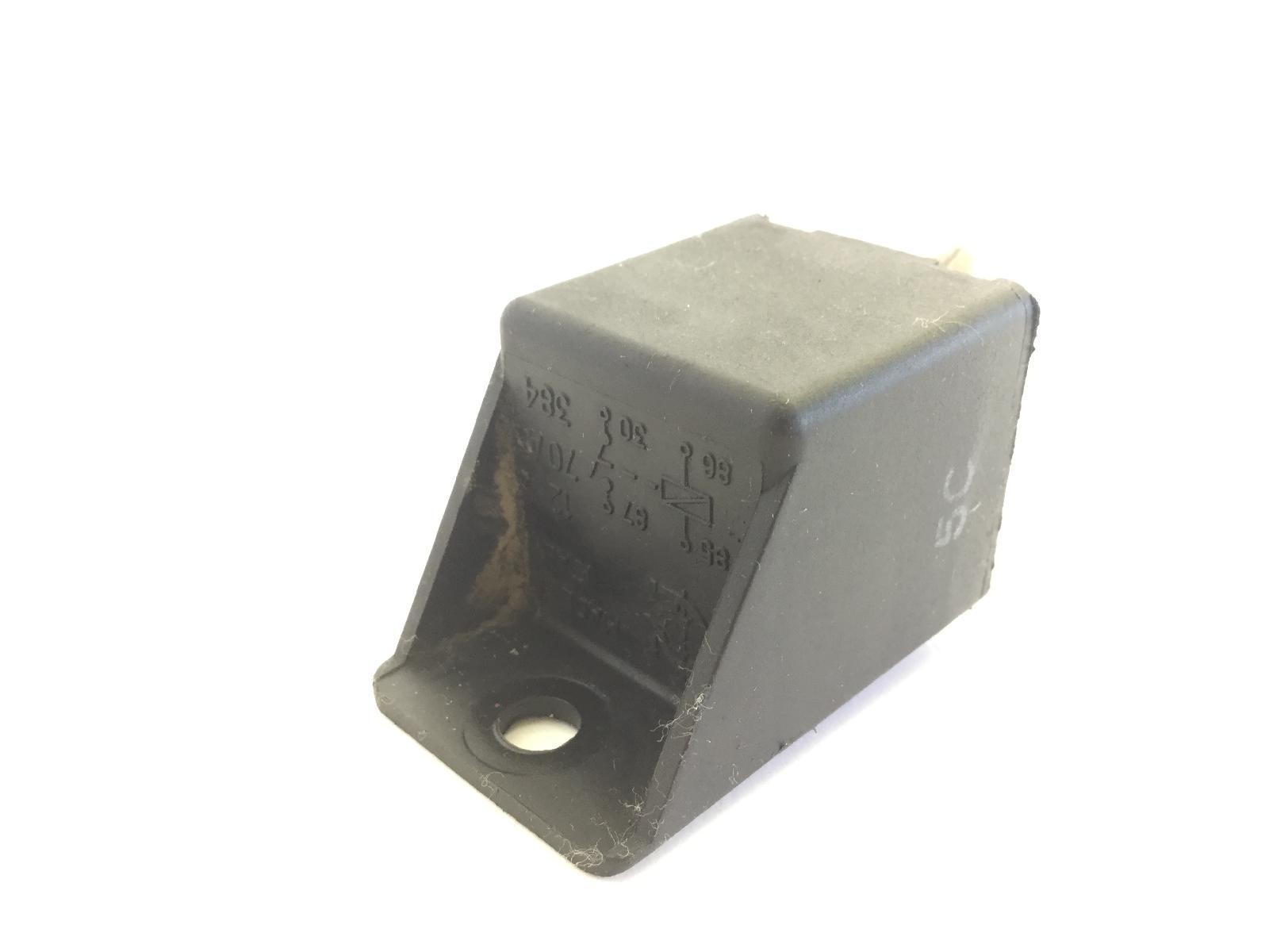 Piaggio sfera rst 50 rele' teleruttore avviamento 1995 1997 c0100