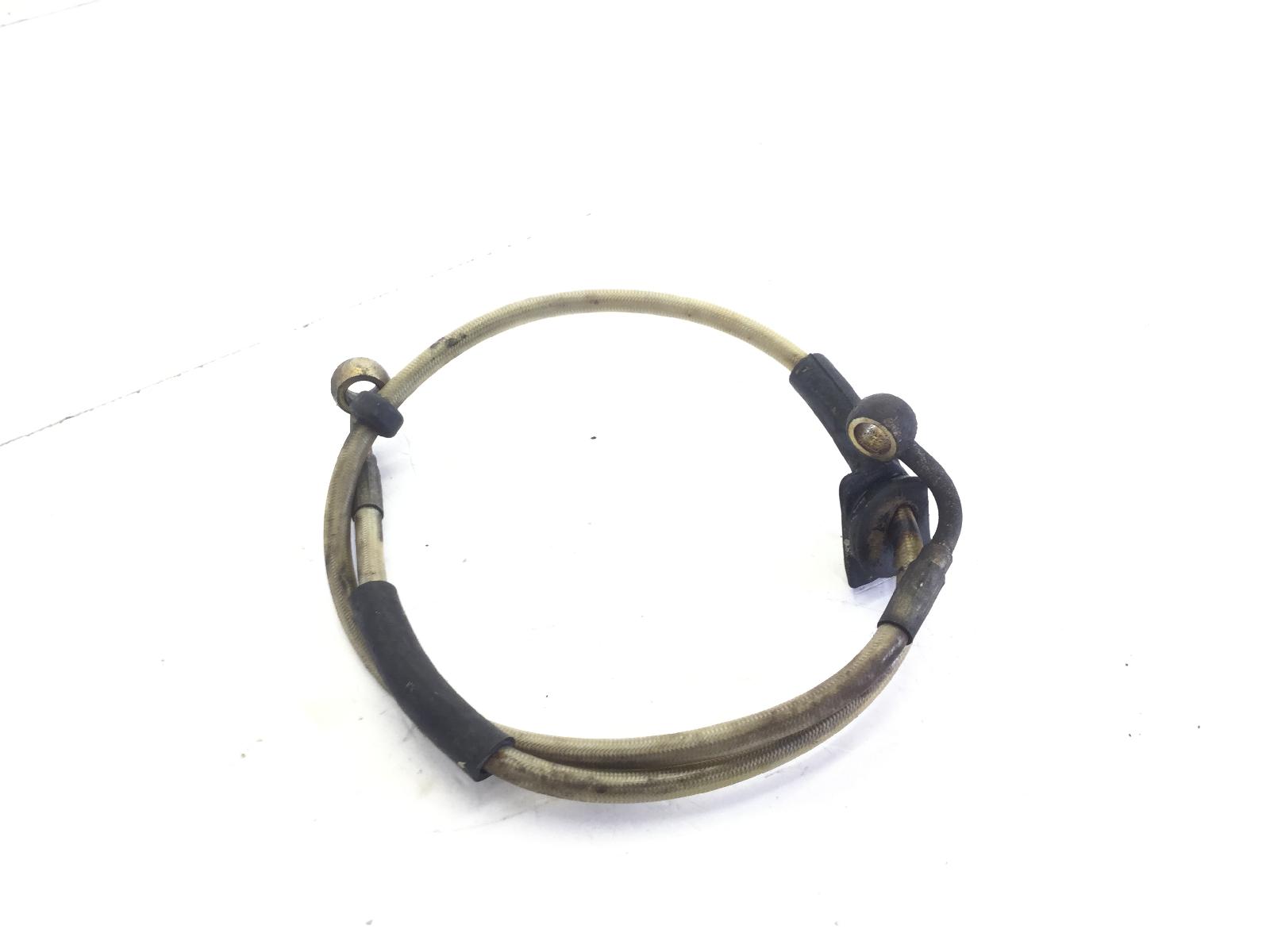 Piaggio sfera rst 50 tubo freno anteriore 1995 1997 c0100