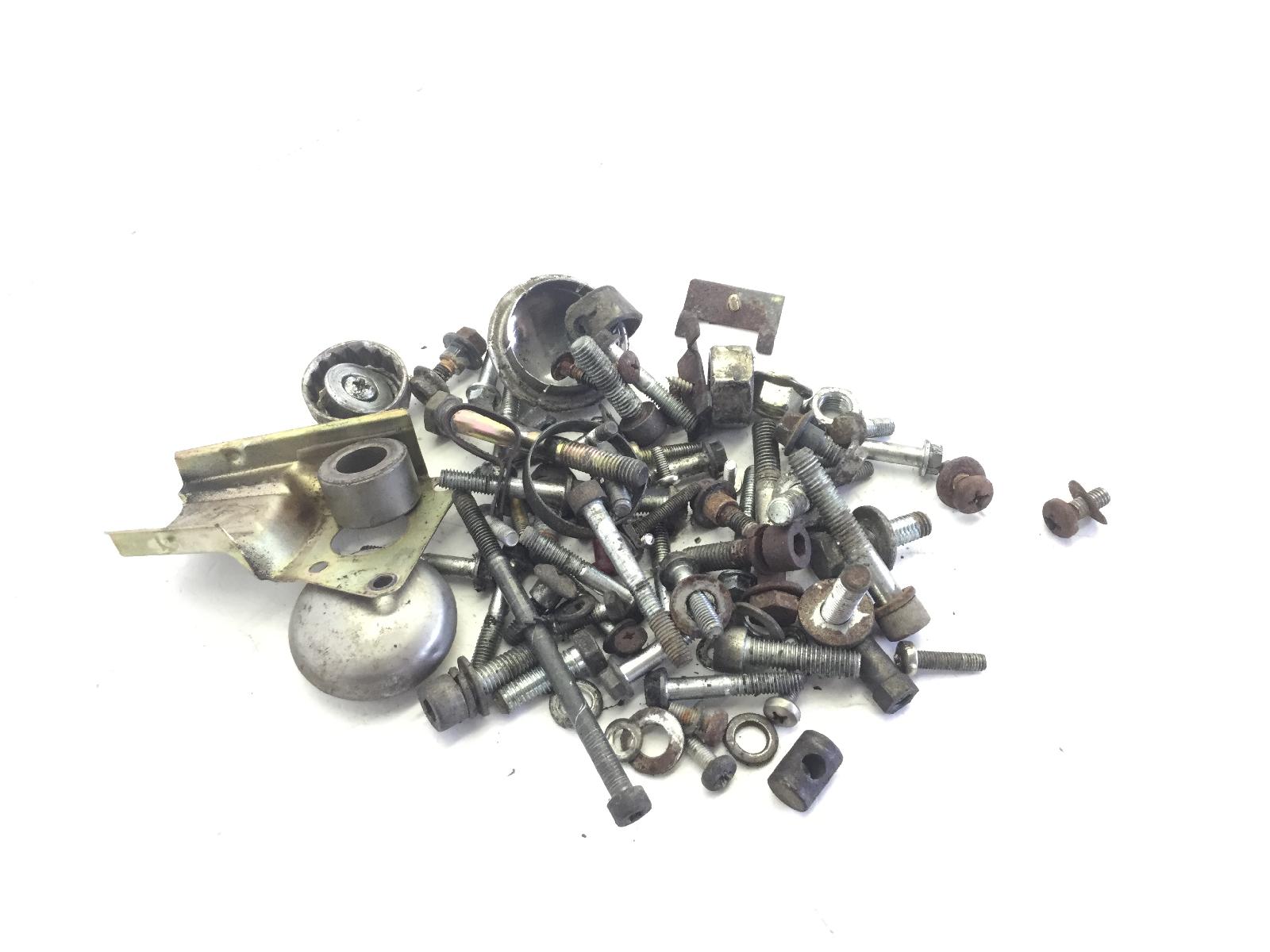 Piaggio sfera rst 50 kit viti bulloni bulloni bulloneria telaio assortita 1995 1997 c0100