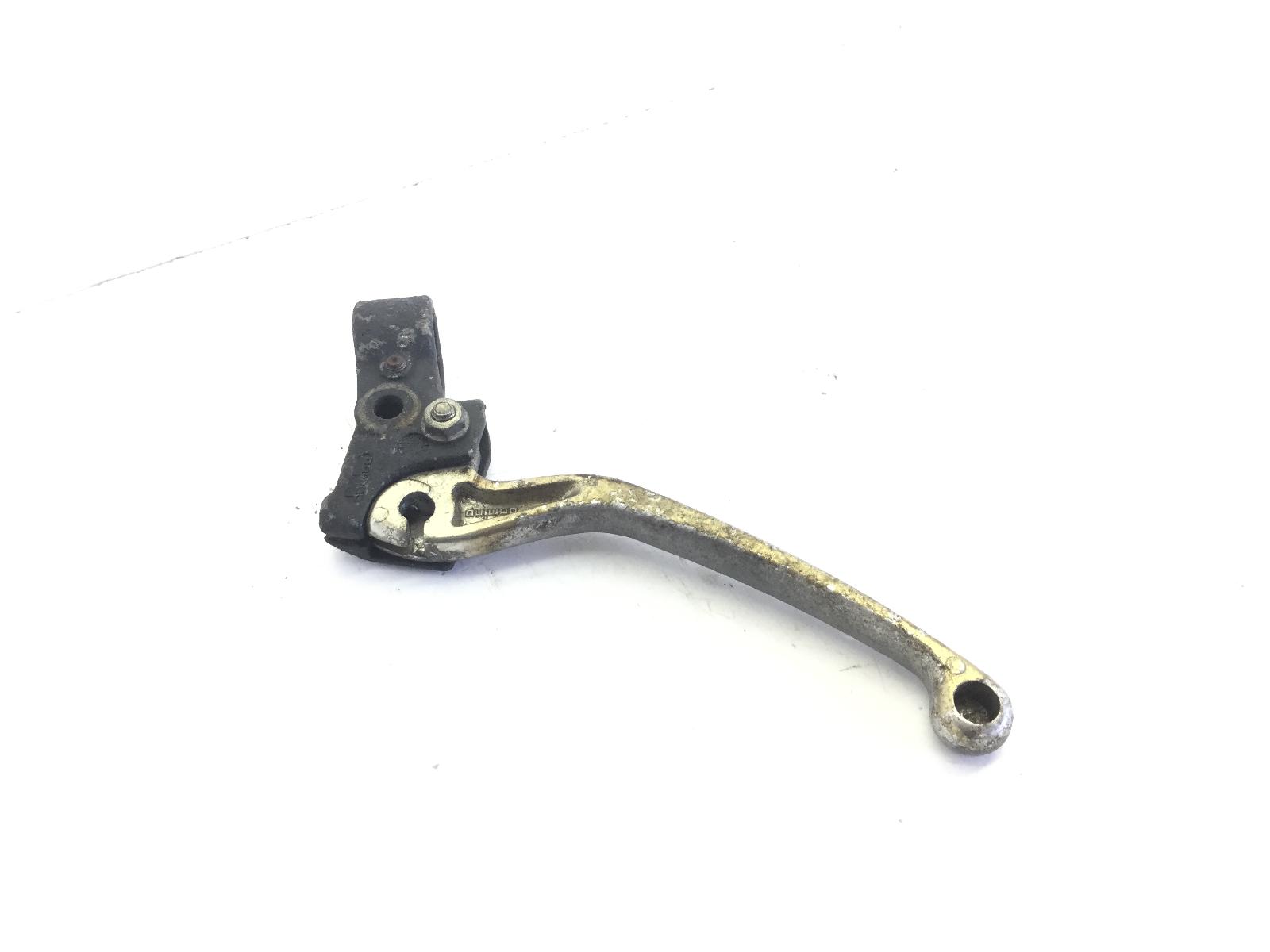 Piaggio sfera rst 50 comando freno sinistro e leva 1995 1997 c0100