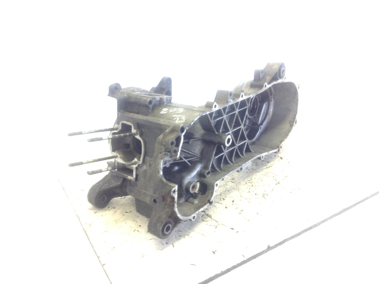 Carter motore vuoto - mod. c011m piaggio sfera rst 50 1995 1997 c0100