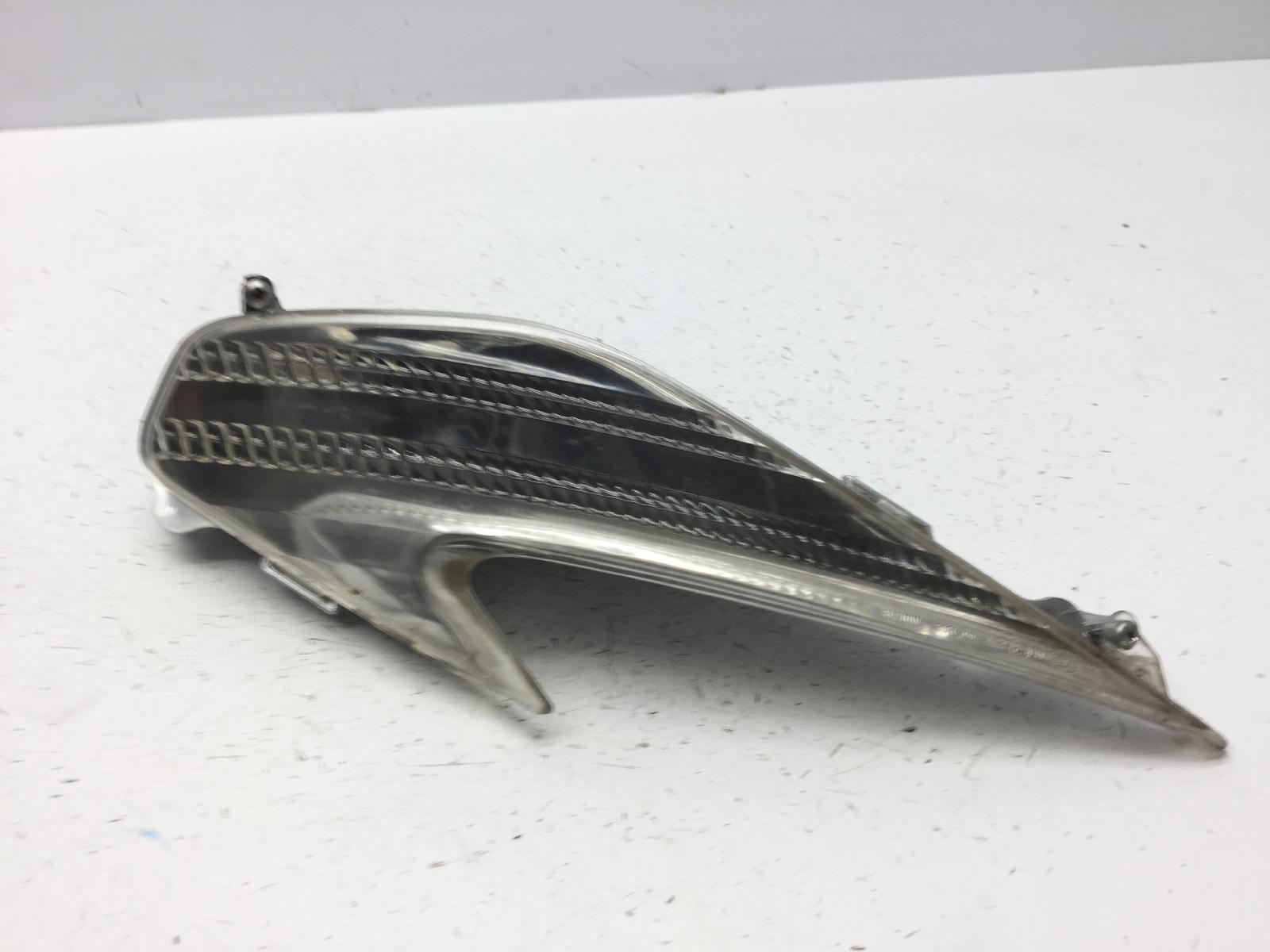 Aprilia atlantic sprint 500 freccia destra anteriore 2005 2008 vl000