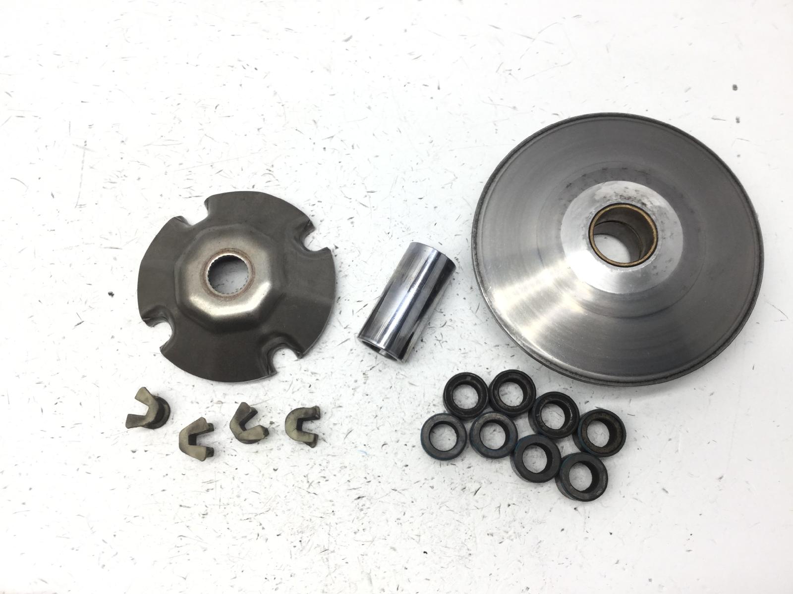 Aprilia atlantic sprint 500 puleggia mobile variatore 2005 2008 vl000