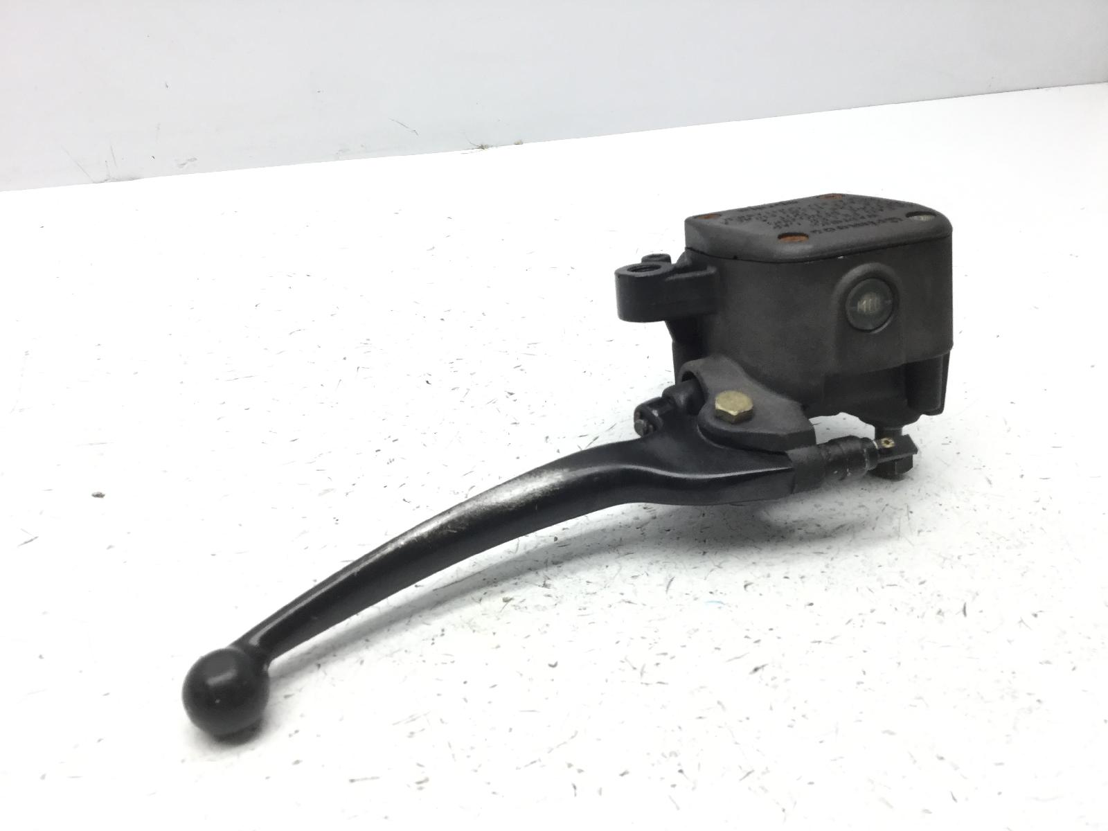 Aprilia atlantic sprint 500 pompa destra freno anteriore leva sbiadita 2005 2008 vl000
