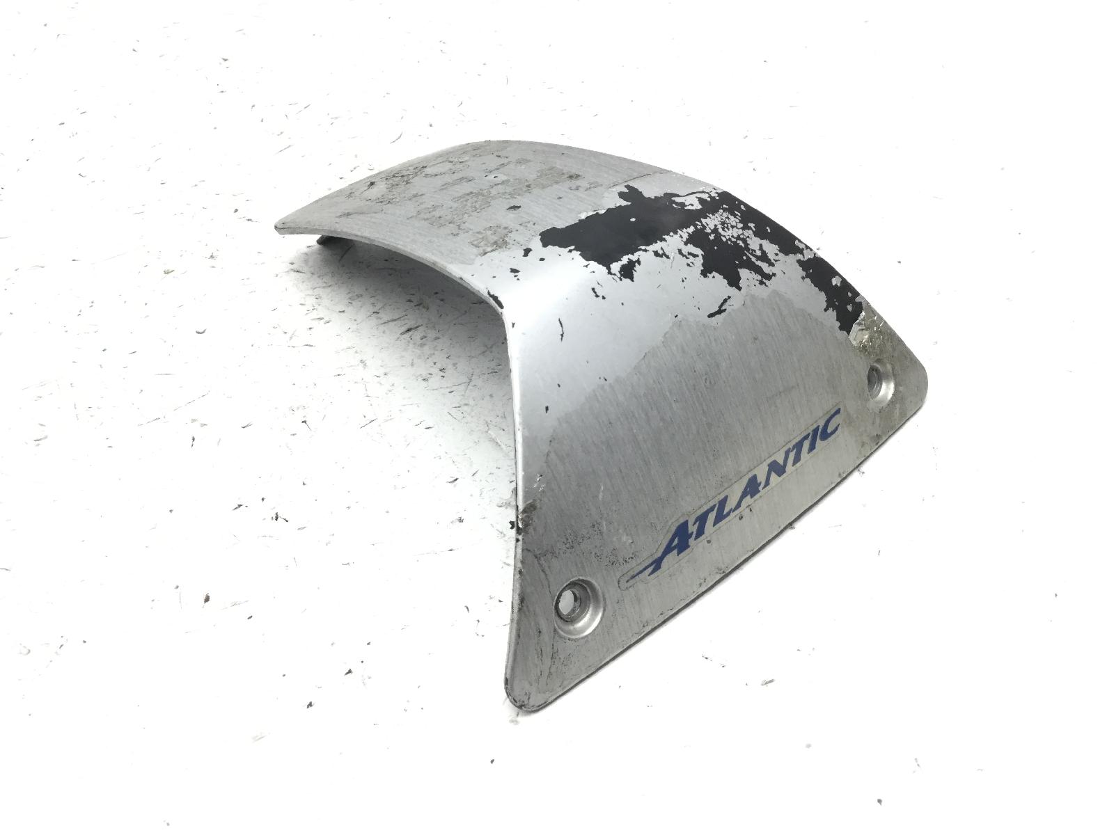 Aprilia atlantic sprint 500 tappo coperchio carena manubrio superiore 2005 2008 vl000