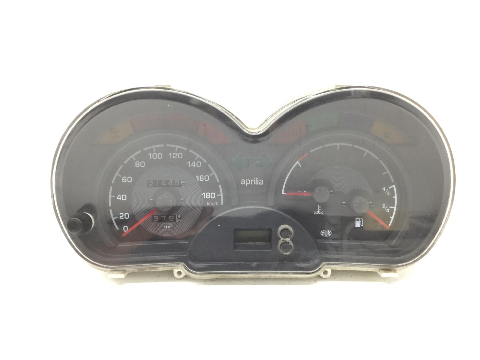 Aprilia atlantic sprint 500 strumentazione contachilometri 2005 2008 vl000