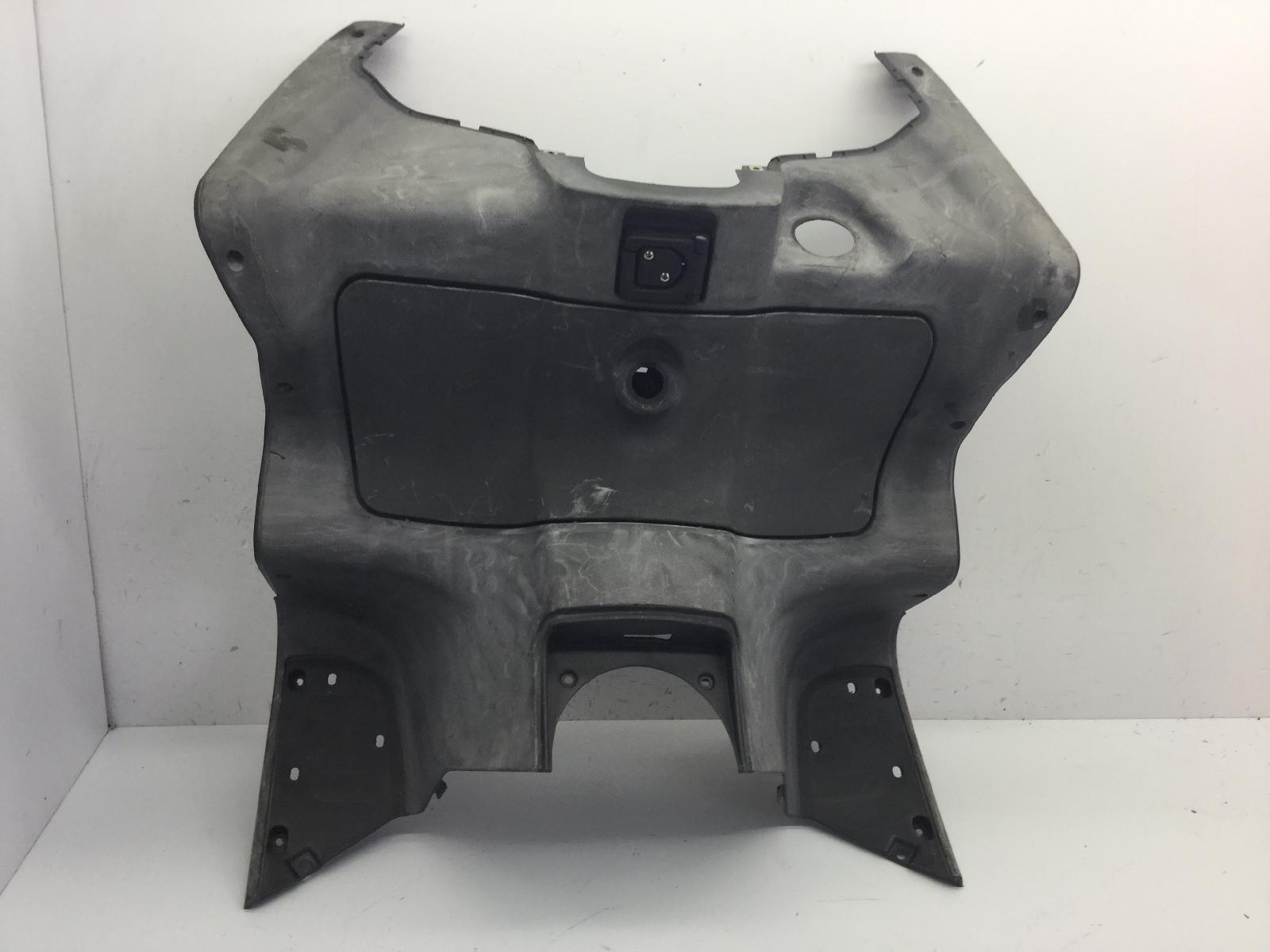 Aprilia atlantic sprint 500 carena controscudo retroscudo e sportello 2005 2008 vl000