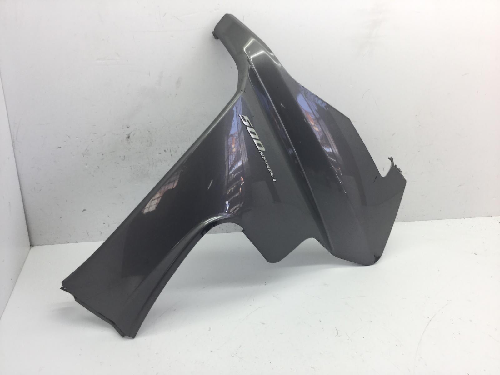 Aprilia atlantic sprint 500 carena scudo anteriore sinistro -attacchi rotti 2005 2008 vl000