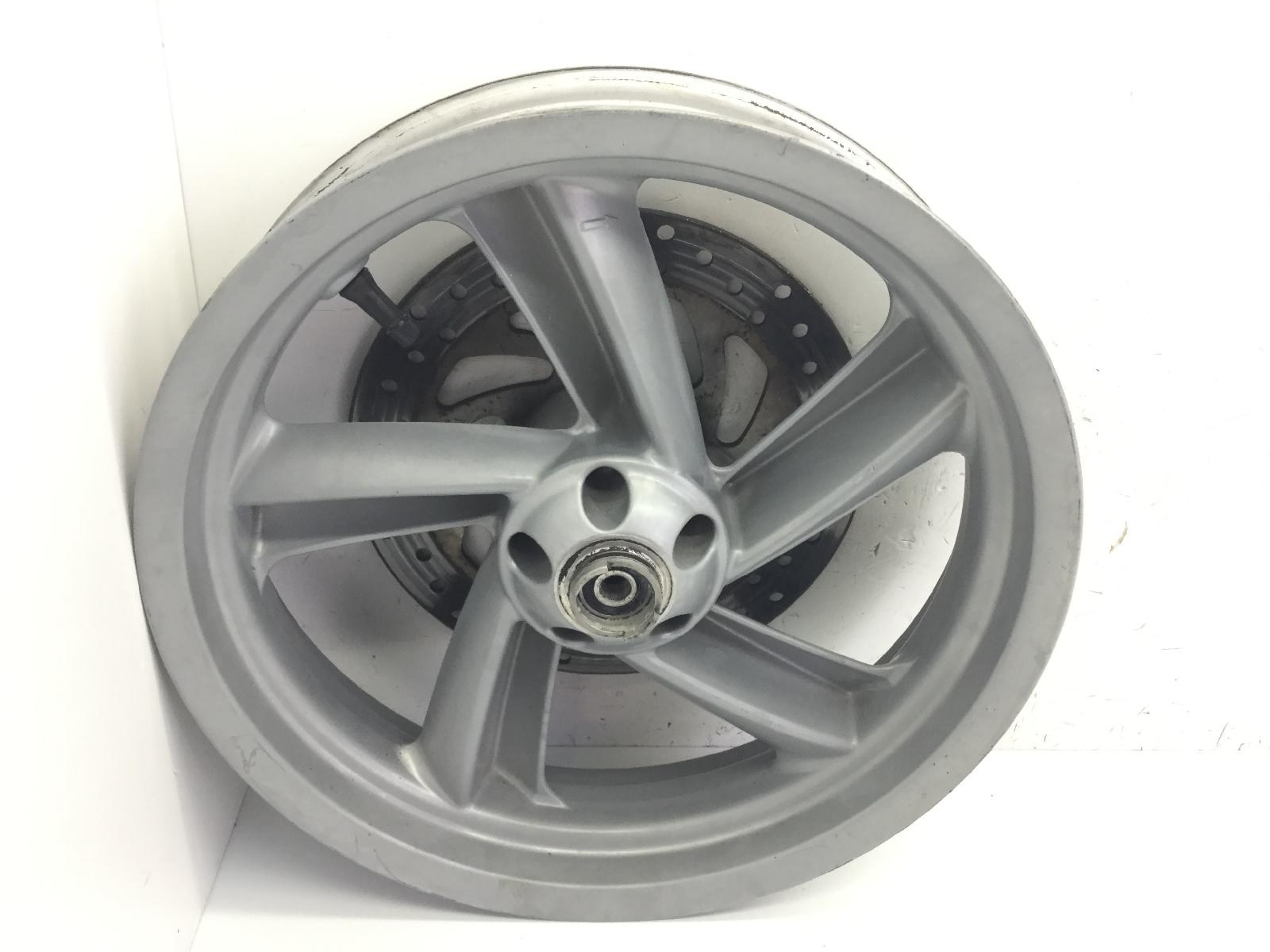 Aprilia atlantic sprint 500 cerchio ruota anteriore 14 x 3.00 - no disco 2005 2008 vl000
