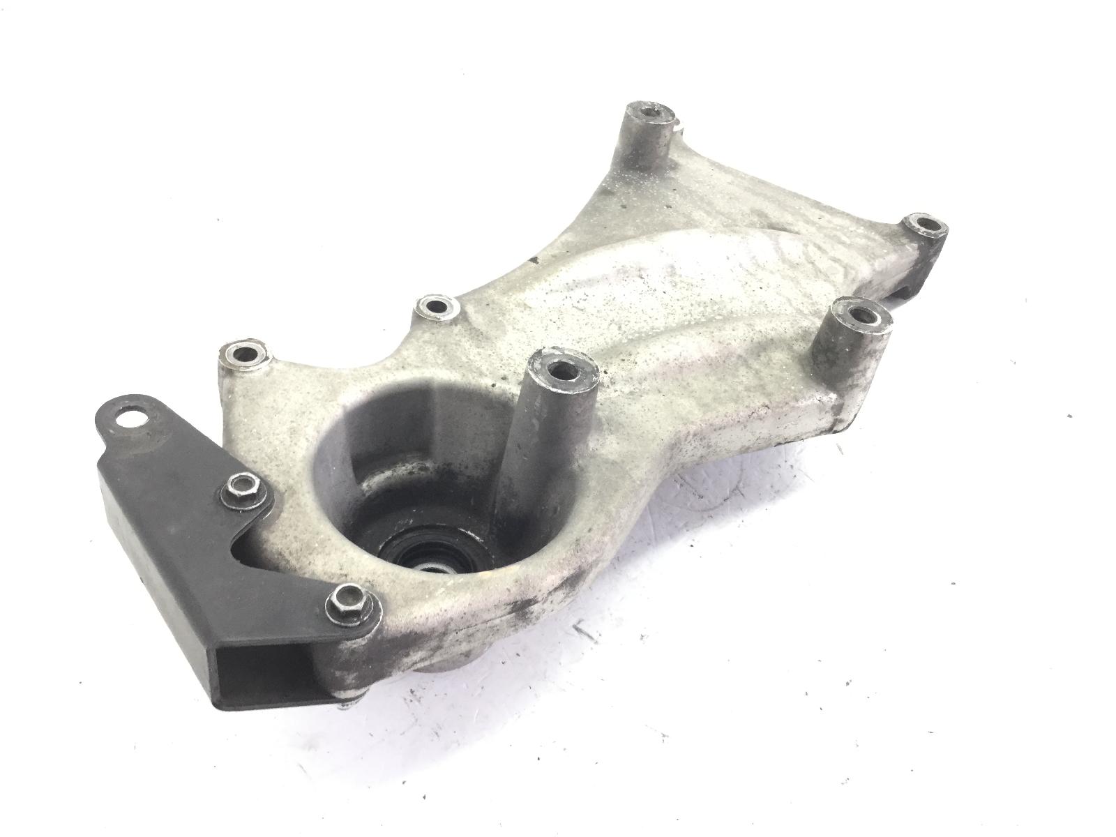 Aprilia atlantic sprint 500 staffa supporto scarico marmitta 2005 2008 vl000