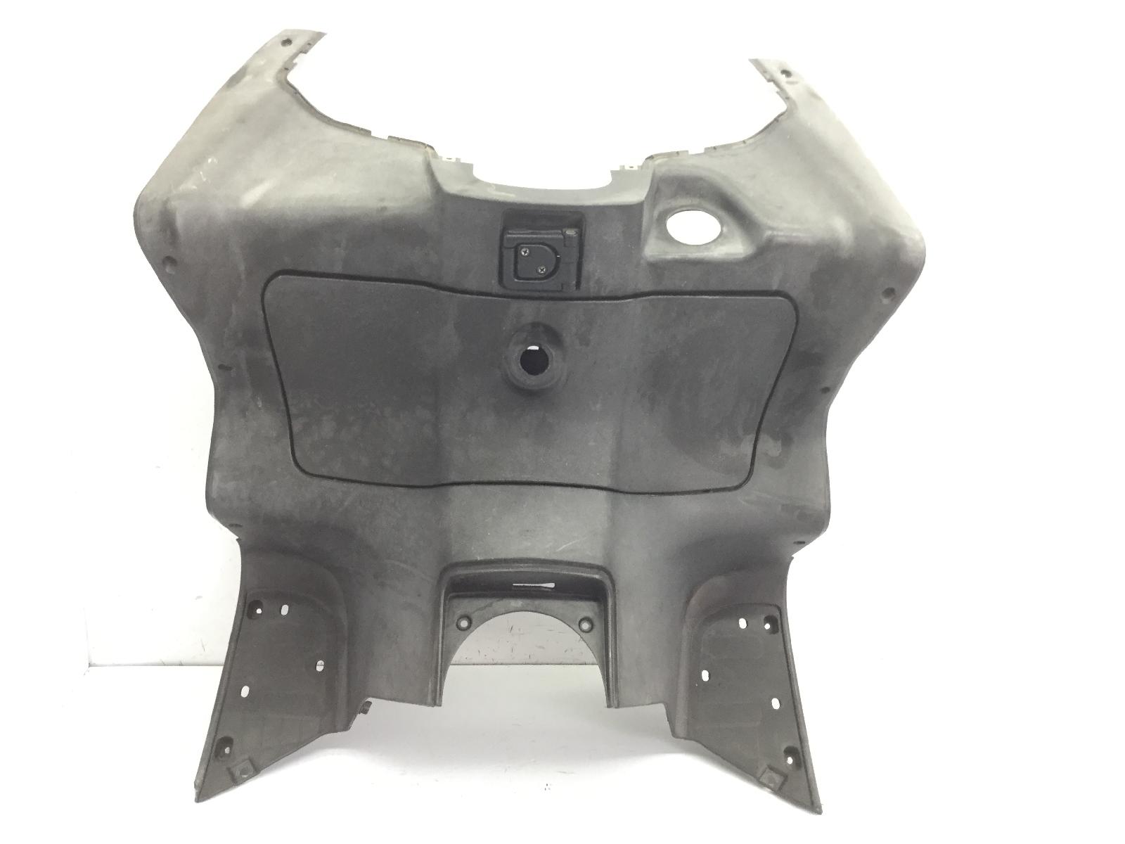 Aprilia atlantic sprint 500 carena controscudo retroscudo e sportello 2005 2008 vl000