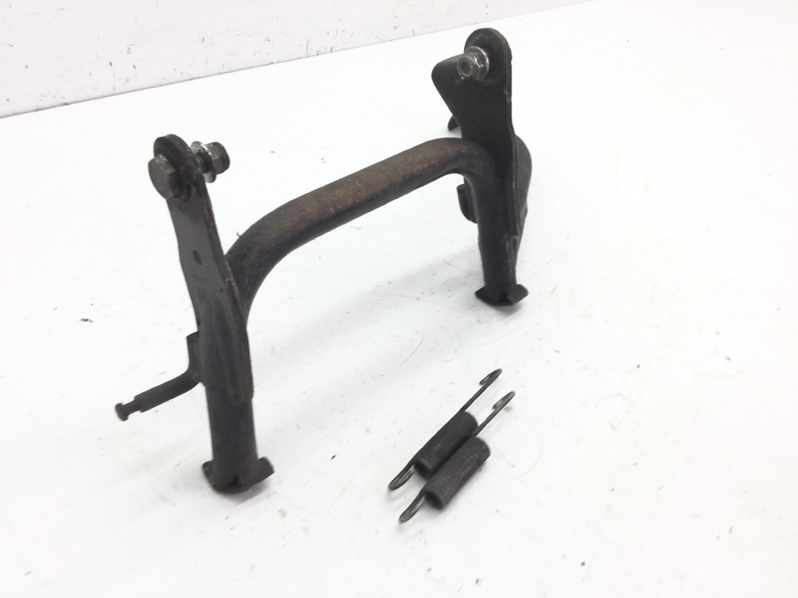 Aprilia atlantic sprint 500 cavalletto centrale e accessori 2005 2008 vl000