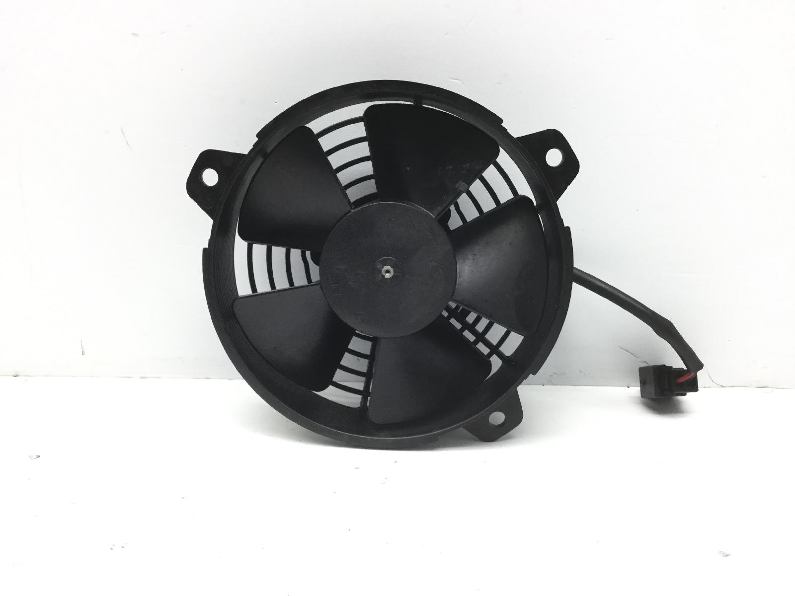 Aprilia atlantic sprint 500 elettroventola radiatore 2005 2008 vl000
