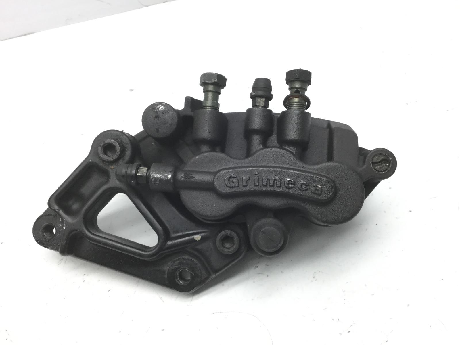 Aprilia atlantic sprint 500 pinza freno anteriore con supporto 2005 2008 vl000