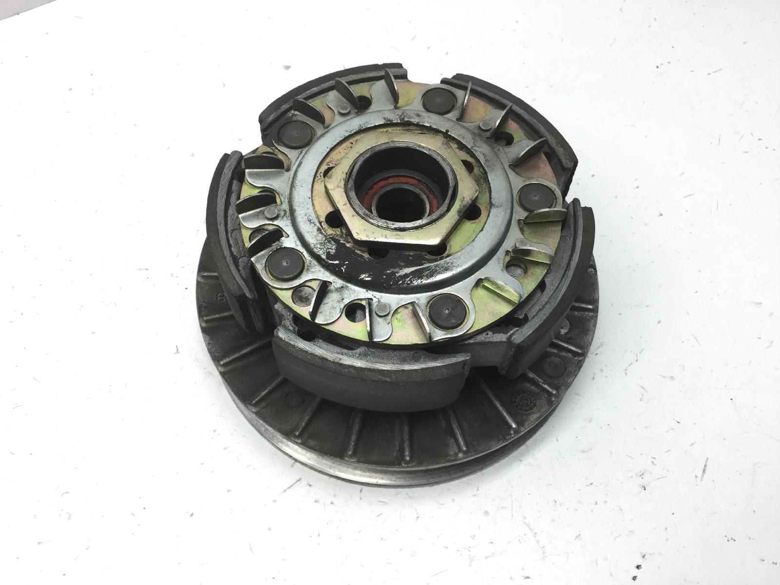 Aprilia atlantic sprint 500 frizione e correttore di coppia 2005 2008 vl000
