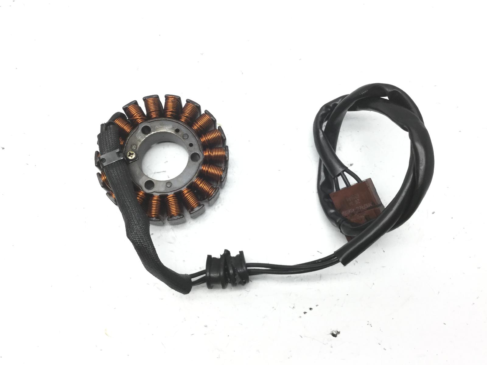 Aprilia atlantic sprint 500 statore campo magnetico 2005 2008 vl000