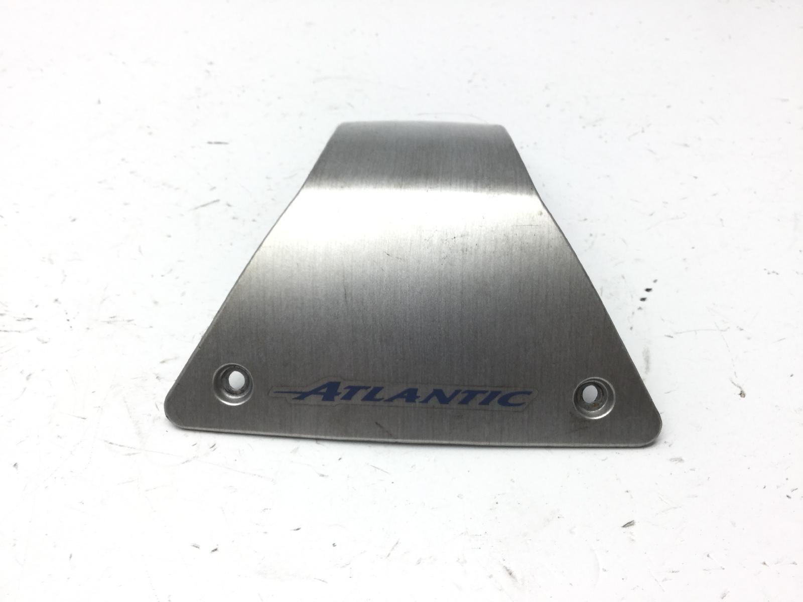 Aprilia atlantic sprint 500 carena coperchio manubrio centrale superiore 2005 2008 vl000
