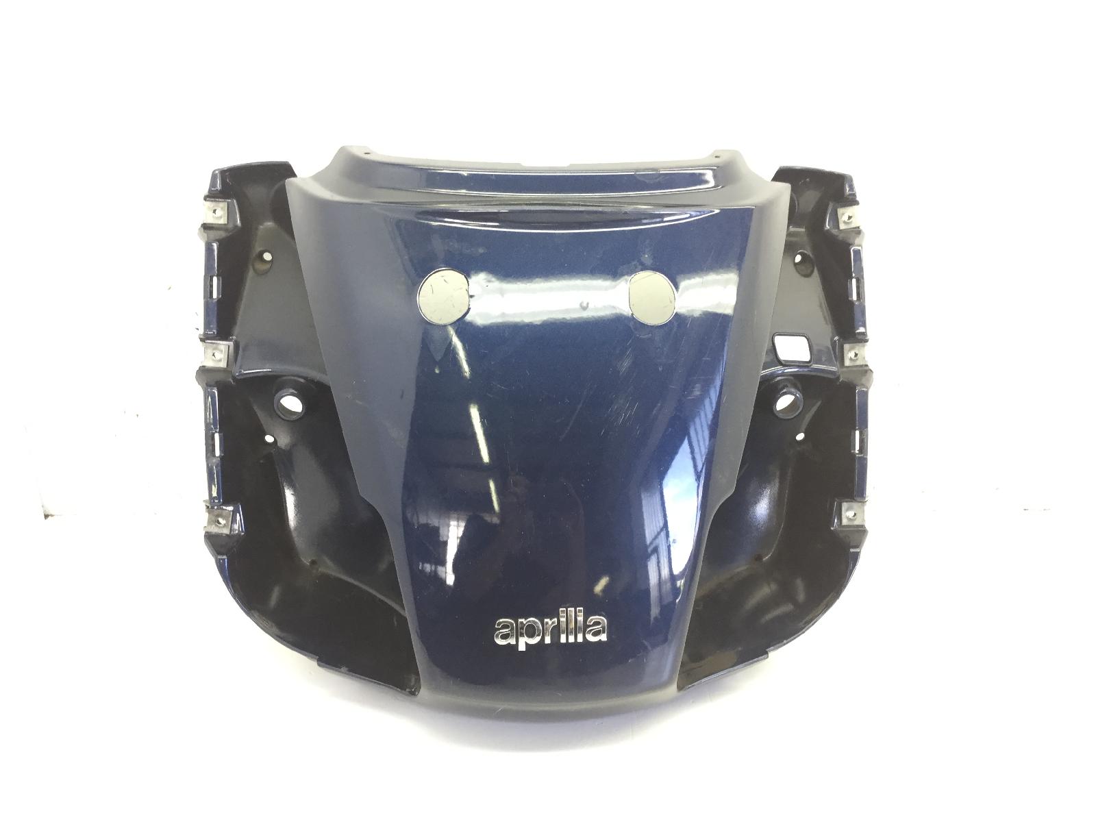 Aprilia atlantic sprint 500 carena coda codone posteriore 2005 2008 vla00