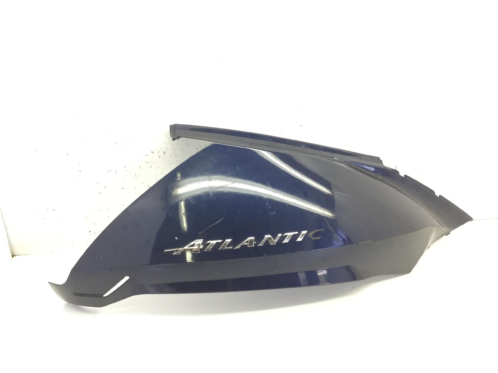 Aprilia atlantic sprint 500 carena fiancata posteriore destra 2005 2008 vla00