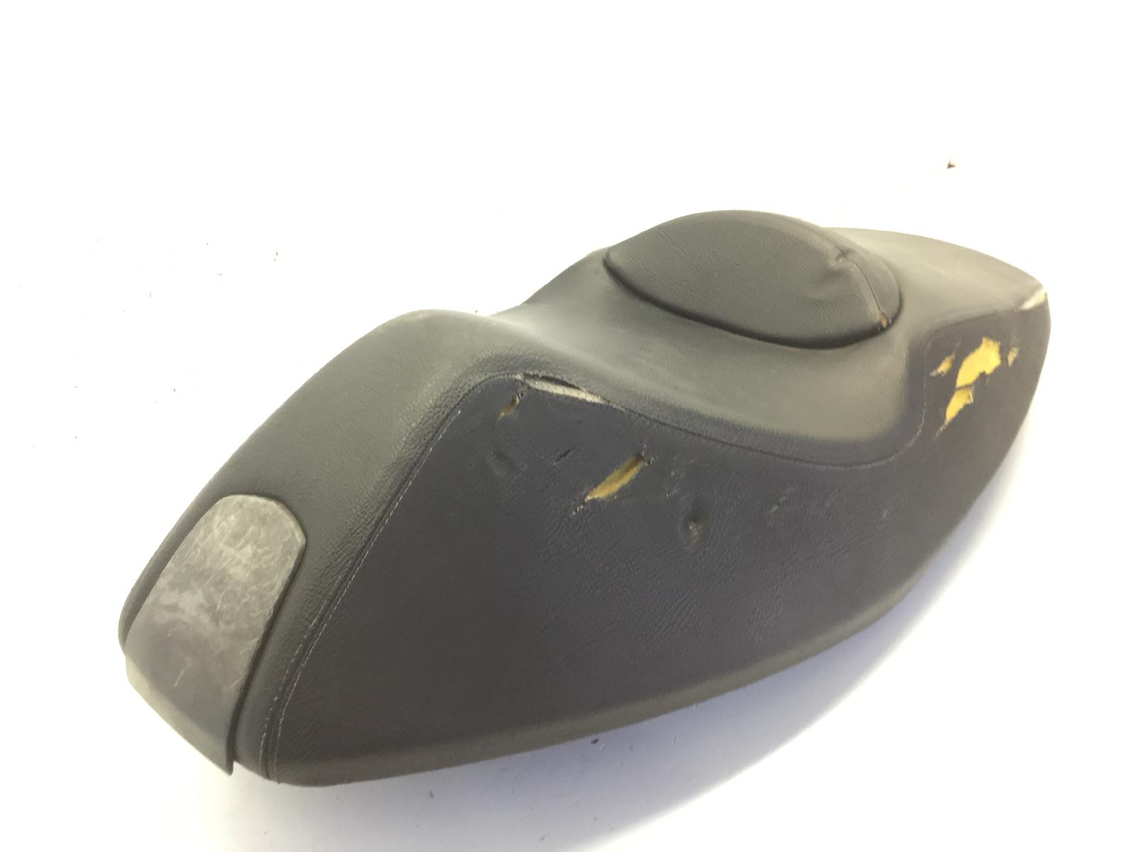 Aprilia atlantic sprint 500 sella saddle - fodera strappata 2005 2008 vla00