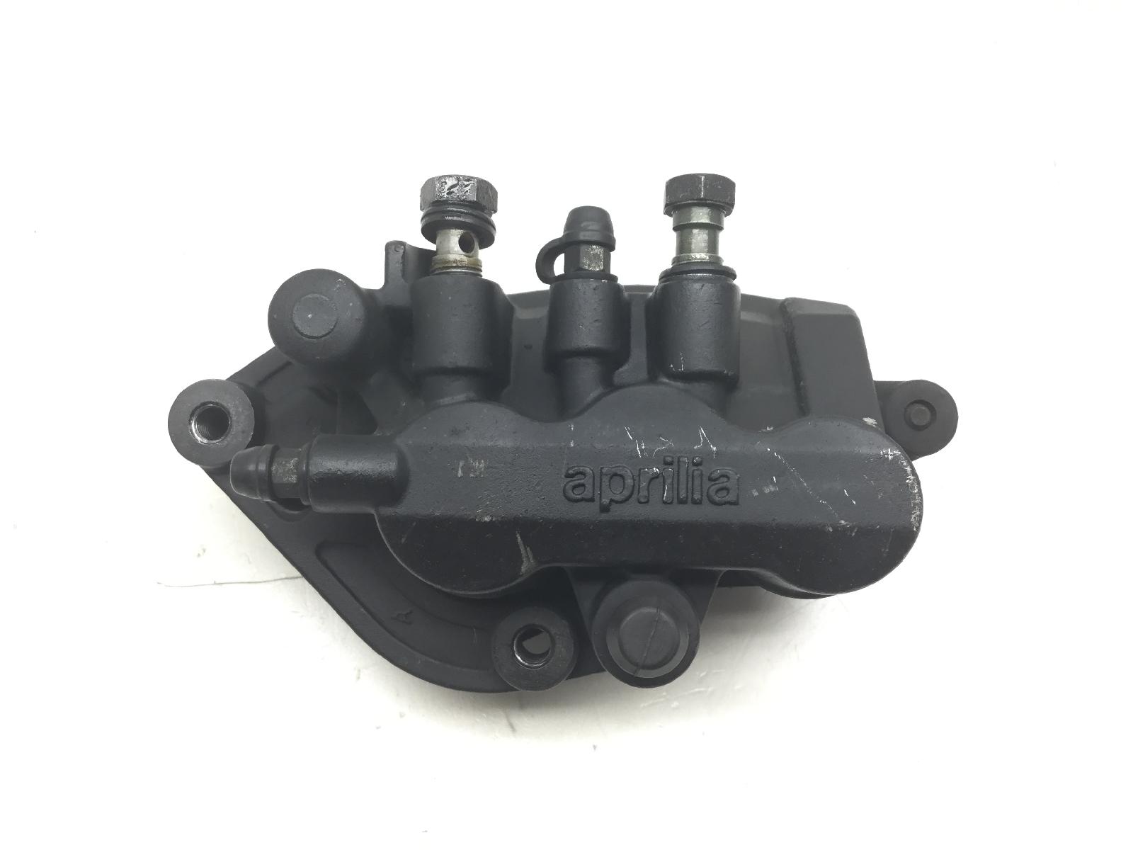 Aprilia atlantic sprint 500 pinza freno anteriore 2005 2008 vla00