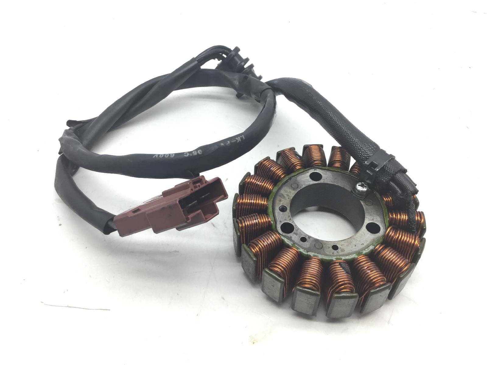 Aprilia atlantic sprint 500 statore avviamento generatore campo magnetico 2005 2008 vla00