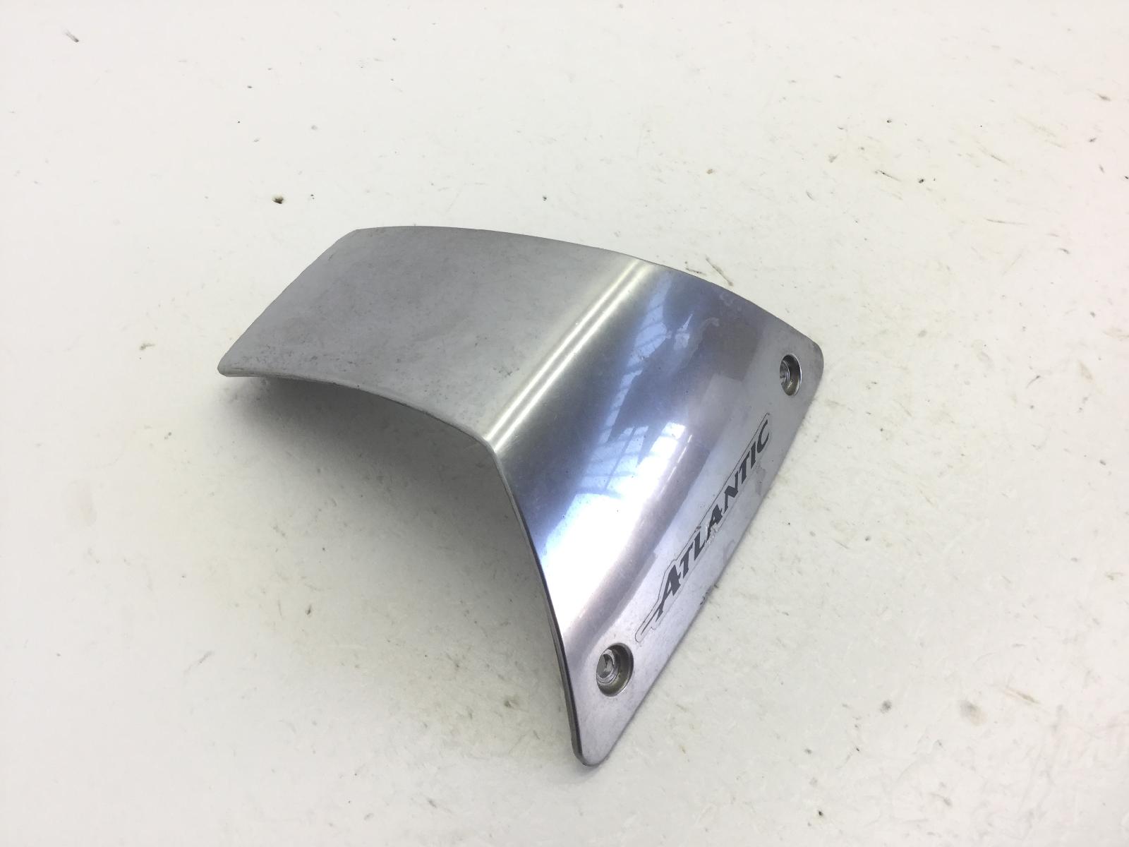 Aprilia atlantic sprint 500 coperchio tappo carena manubrio superiore 2005 2008 vla00