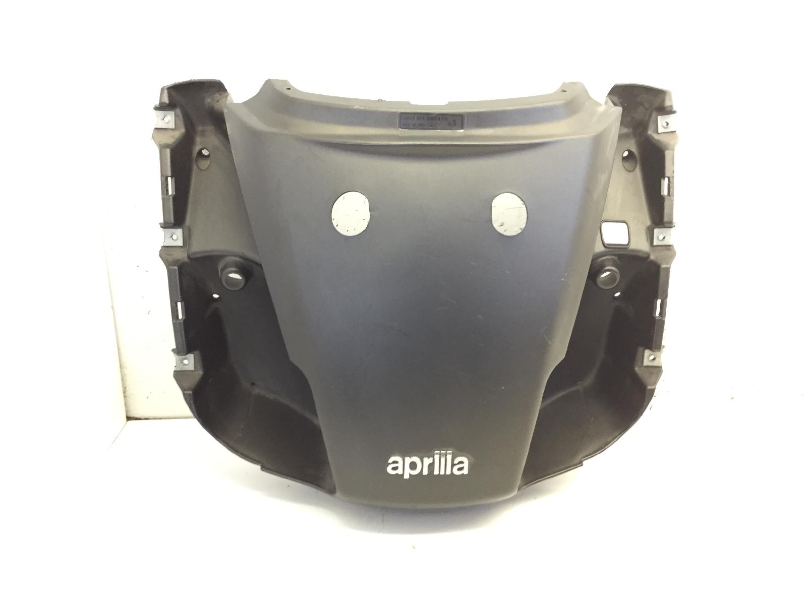Aprilia atlantic sprint 500 carena codone supporto fanale posteriore 2005 2008
