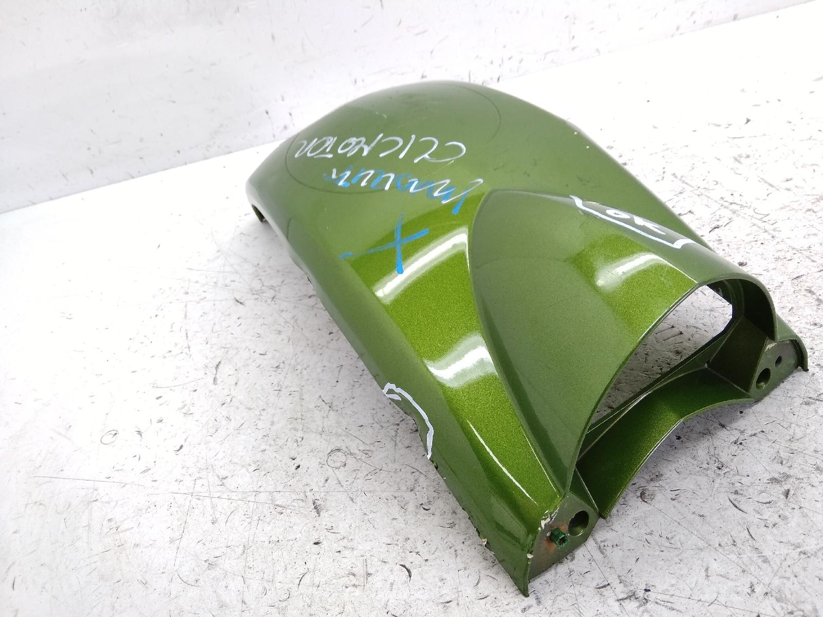 Peugeot ludix 50 carena coperchio scudo anteriore supporto faro con difetti 2005 2005 vgal1aaca