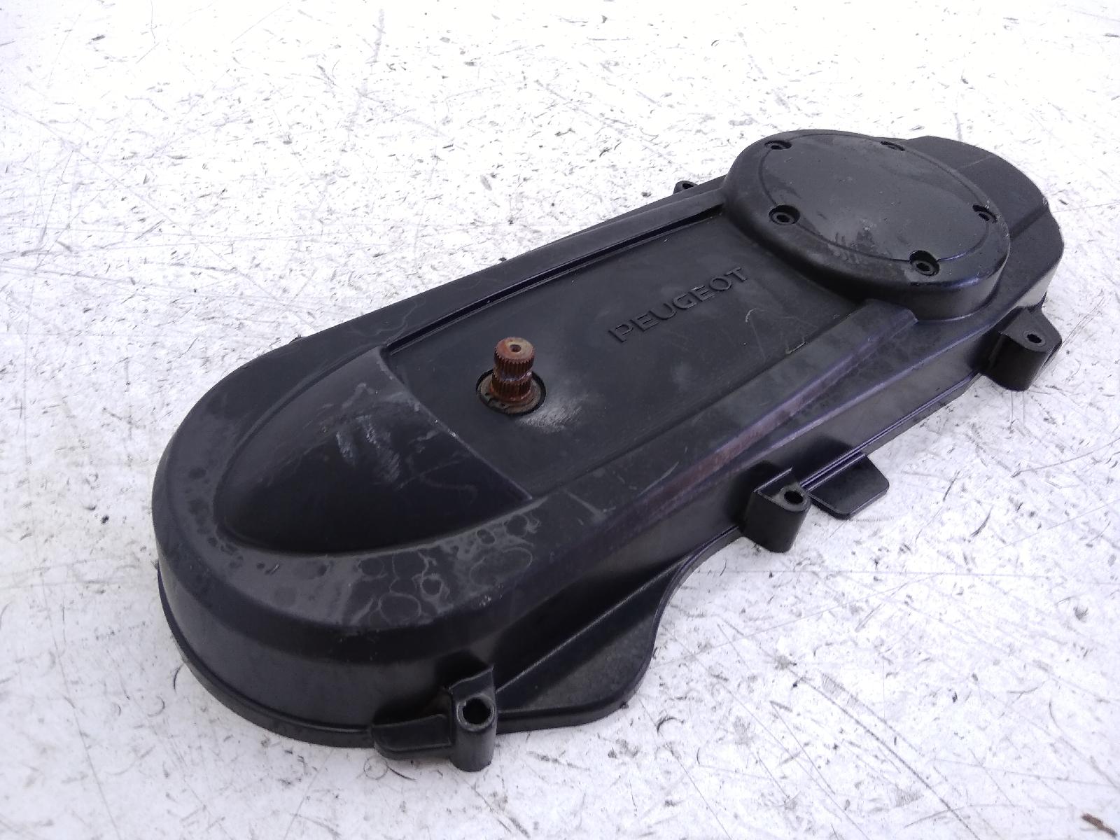 Peugeot ludix 50 coperchio carter trasmissione 2005 2005 vgal1aaca