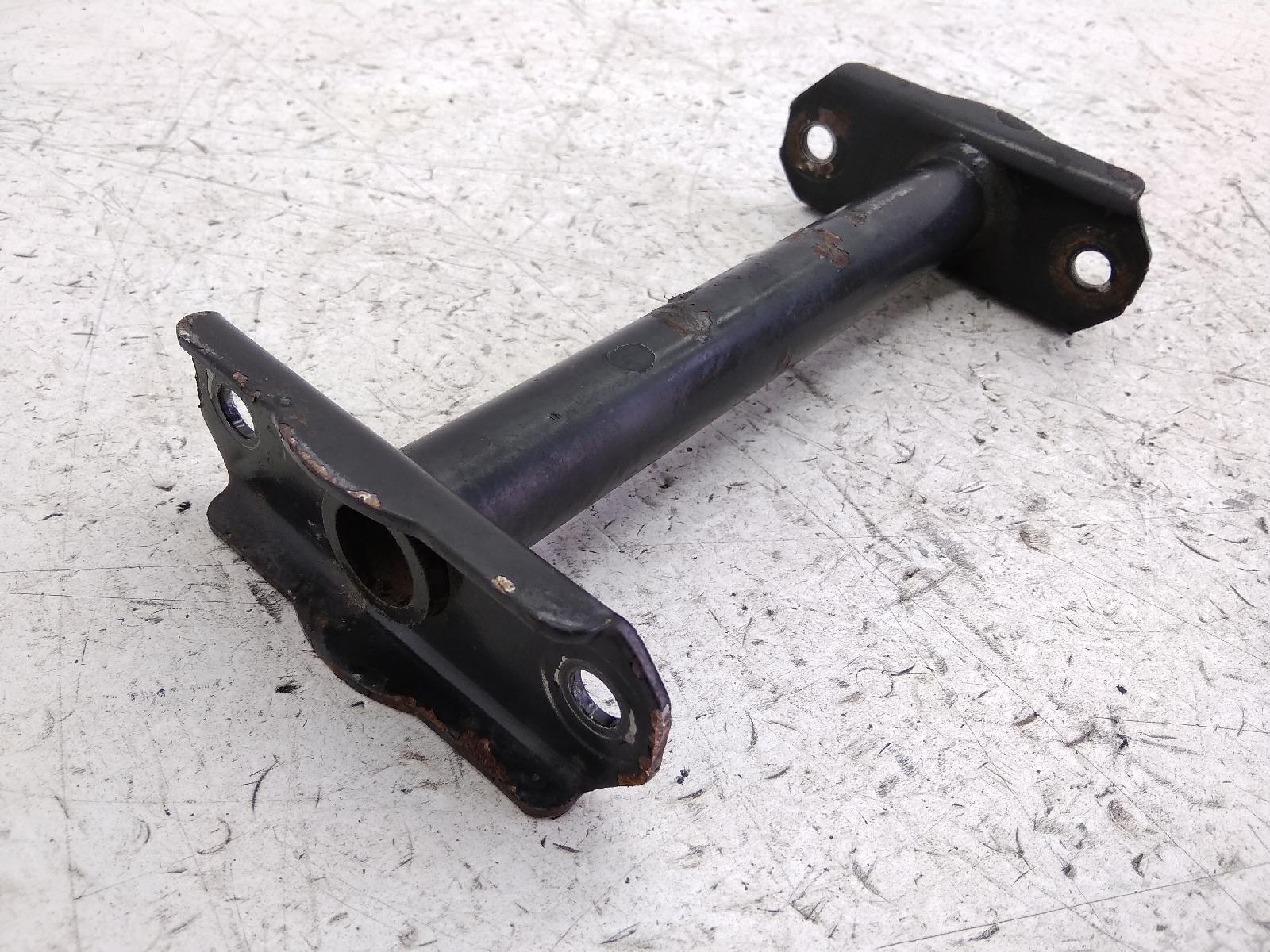 Peugeot ludix 50 staffa supporto motore 2005 2005 vgal1aaca