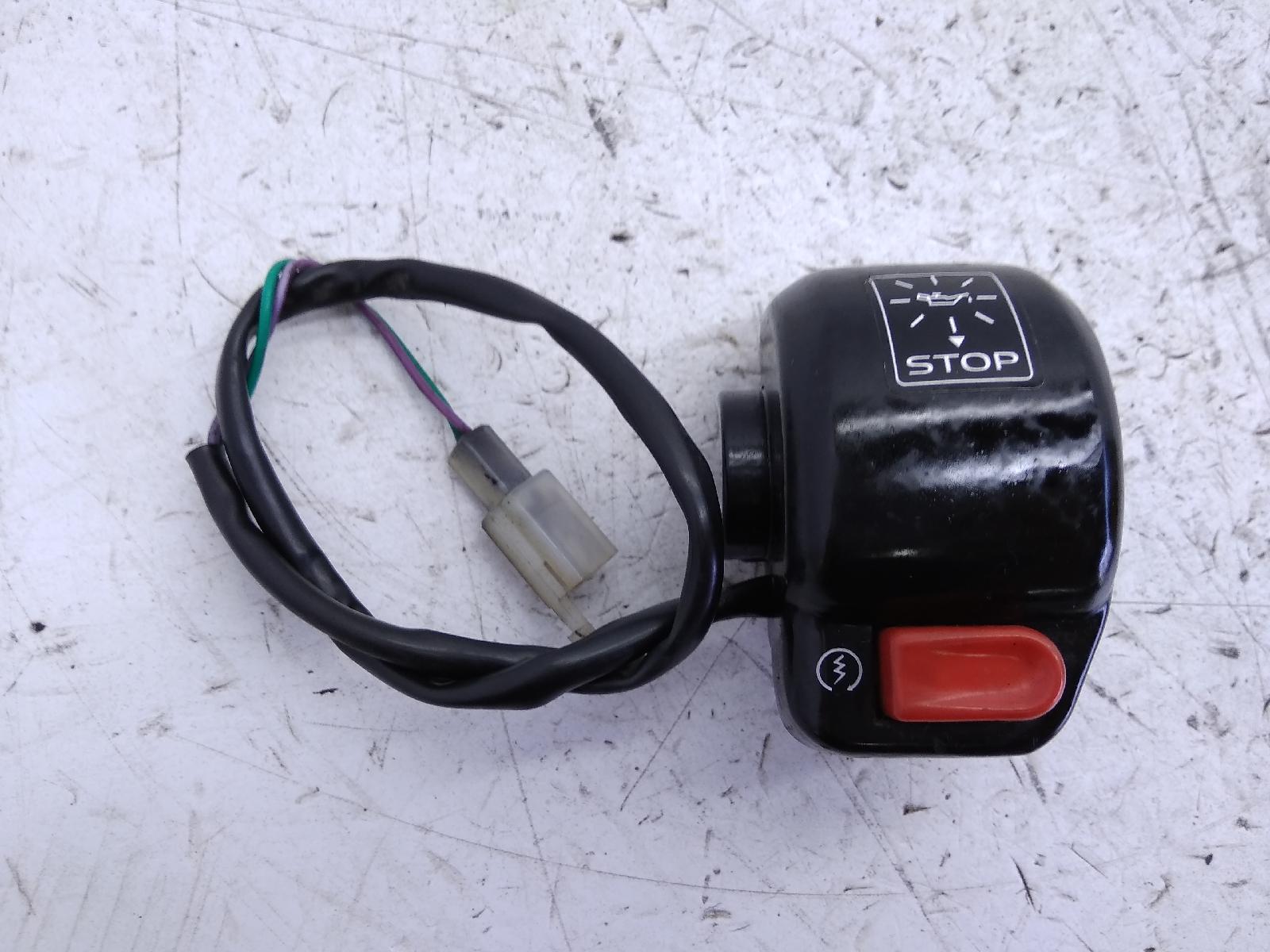 Peugeot ludix 50 blocchetto devio luci destro 2005 2005 vgal1aaca