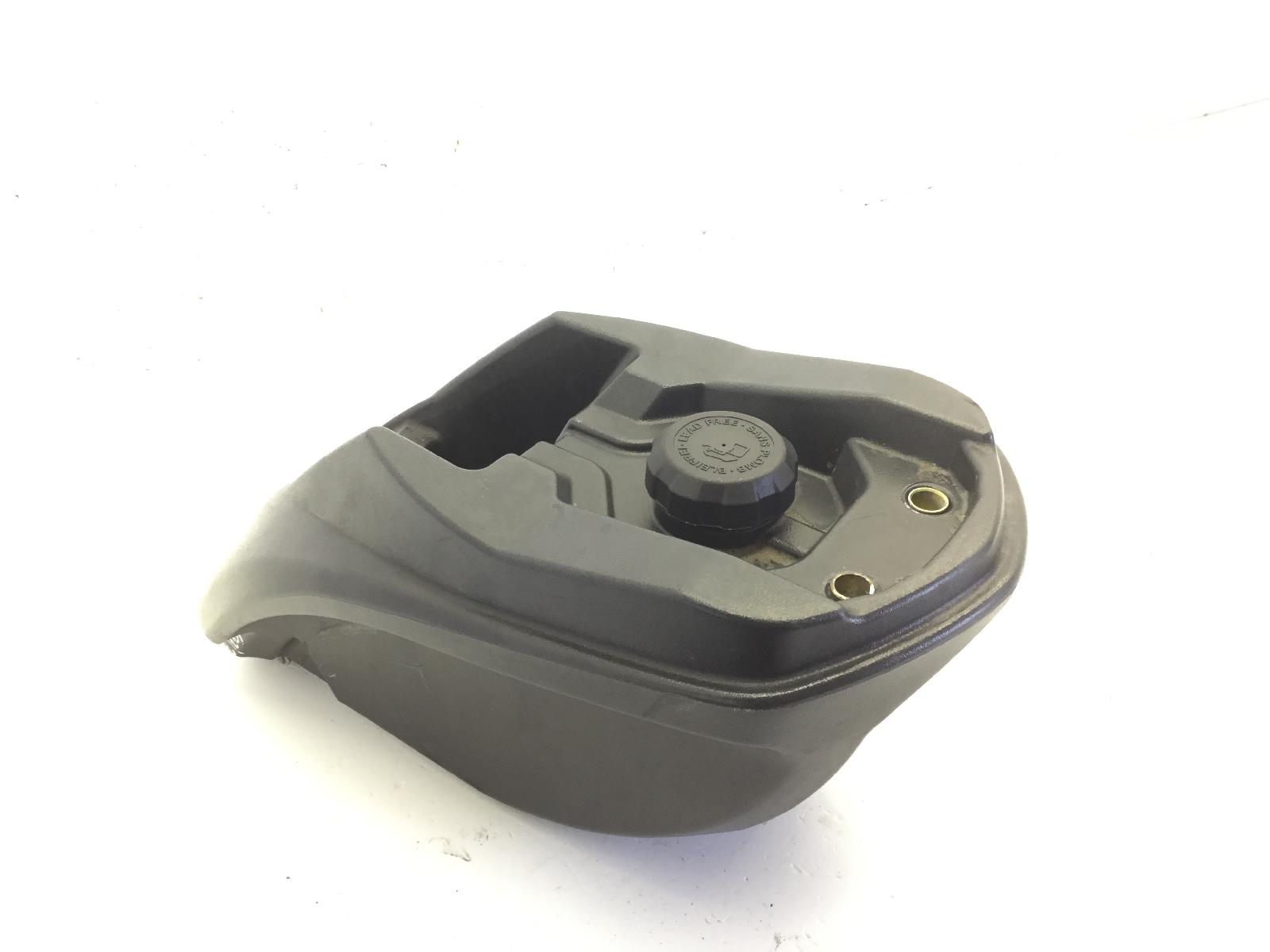 Peugeot ludix 50 serbatoio benzina carburante e tappo 2005 2005 vgal1aaaa00001896