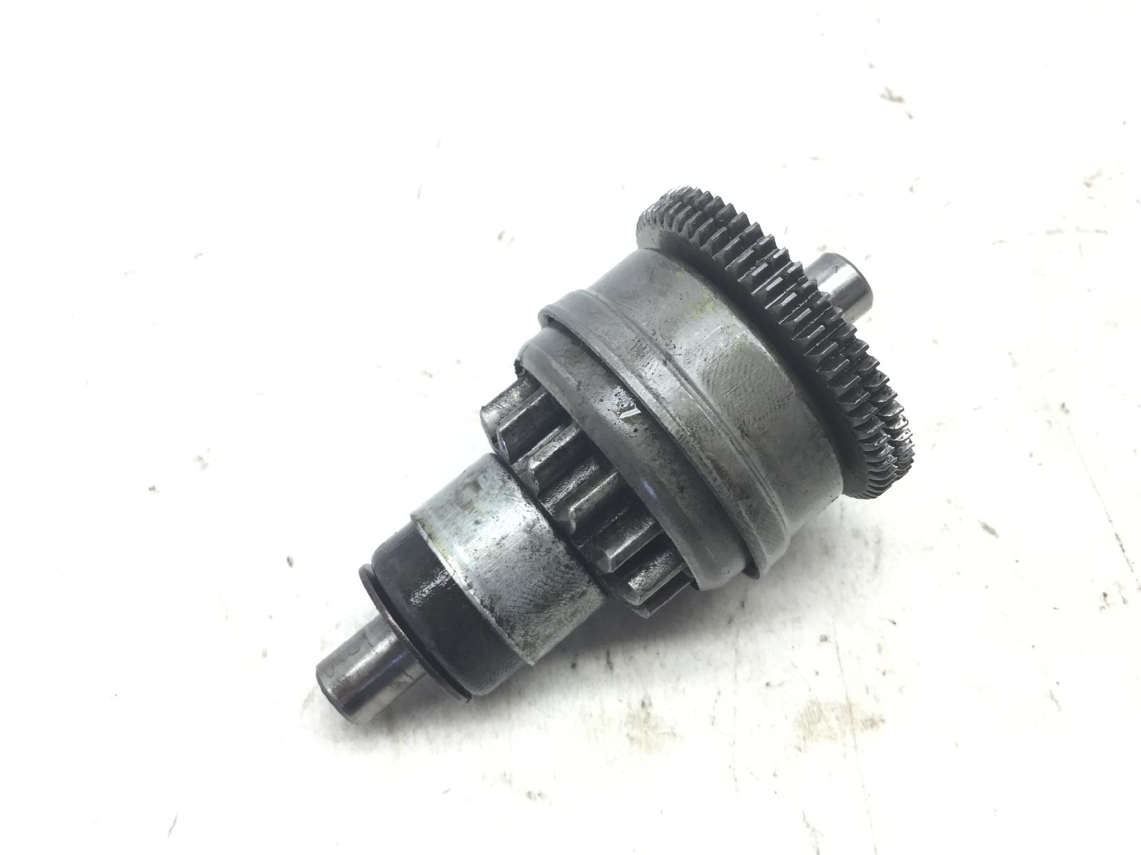 Peugeot ludix 50 ingranaggio pignone avviamento motorino 2005 2005 vgal1aaaa00001896