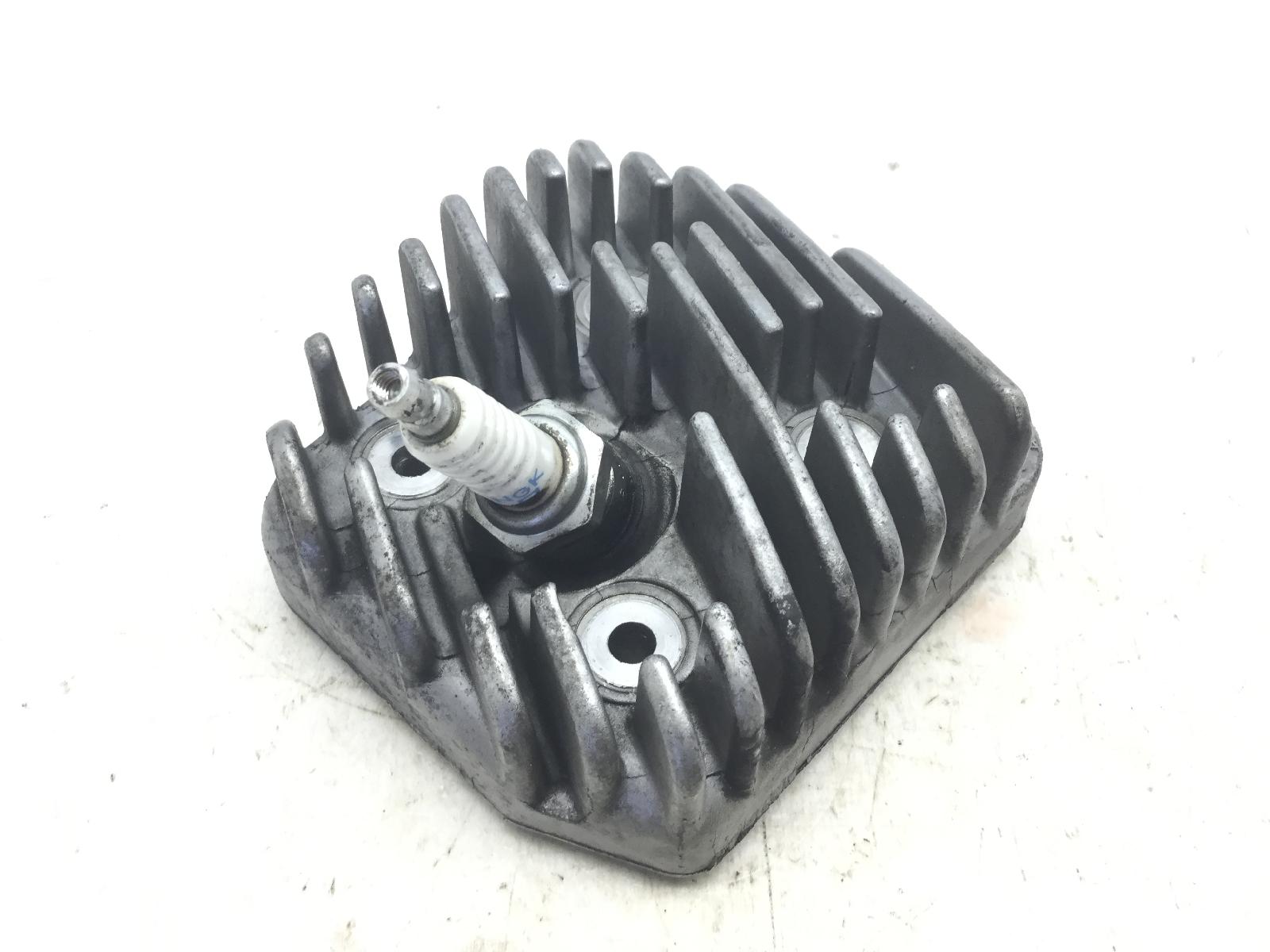 Peugeot ludix 50 testa testata head motore 2005 2005 vgal1aaaa00001896