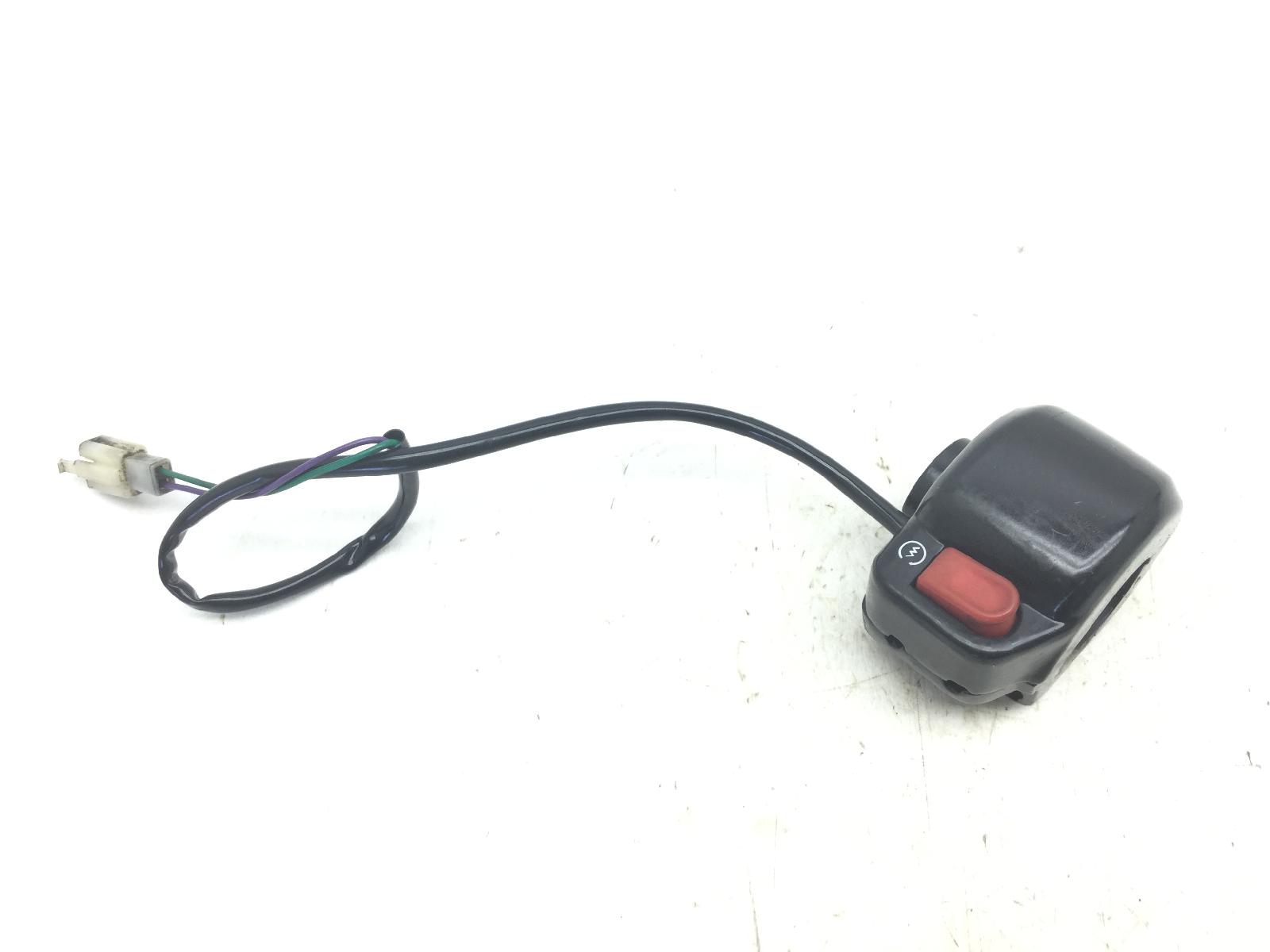 Peugeot ludix 50 devio commutatore accensione destro avviamento 2005 2005 vgal1aaaa00001896