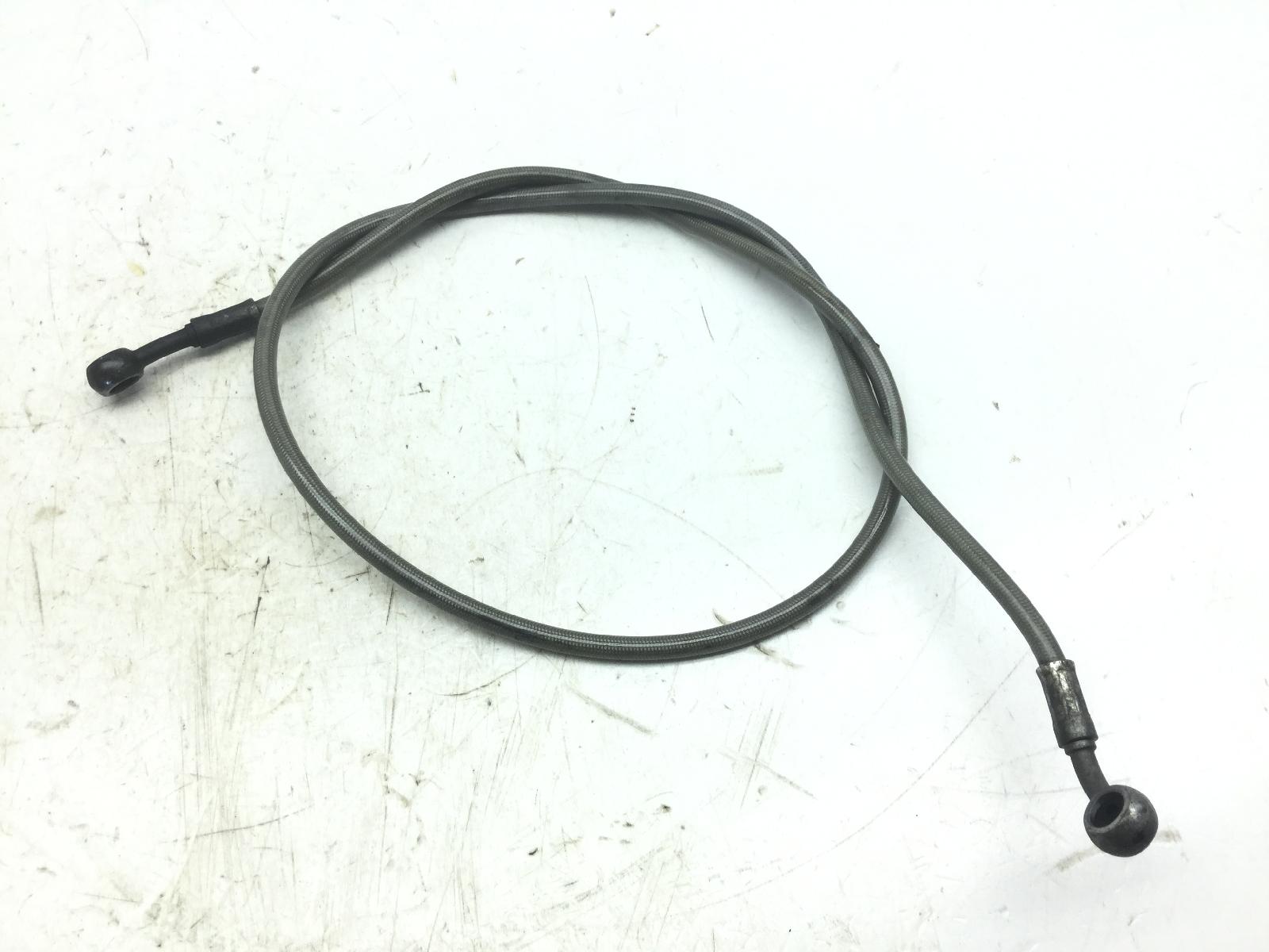 Peugeot ludix 50 tubo freno anteriore 2005 2005 vgal1aaaa00001896