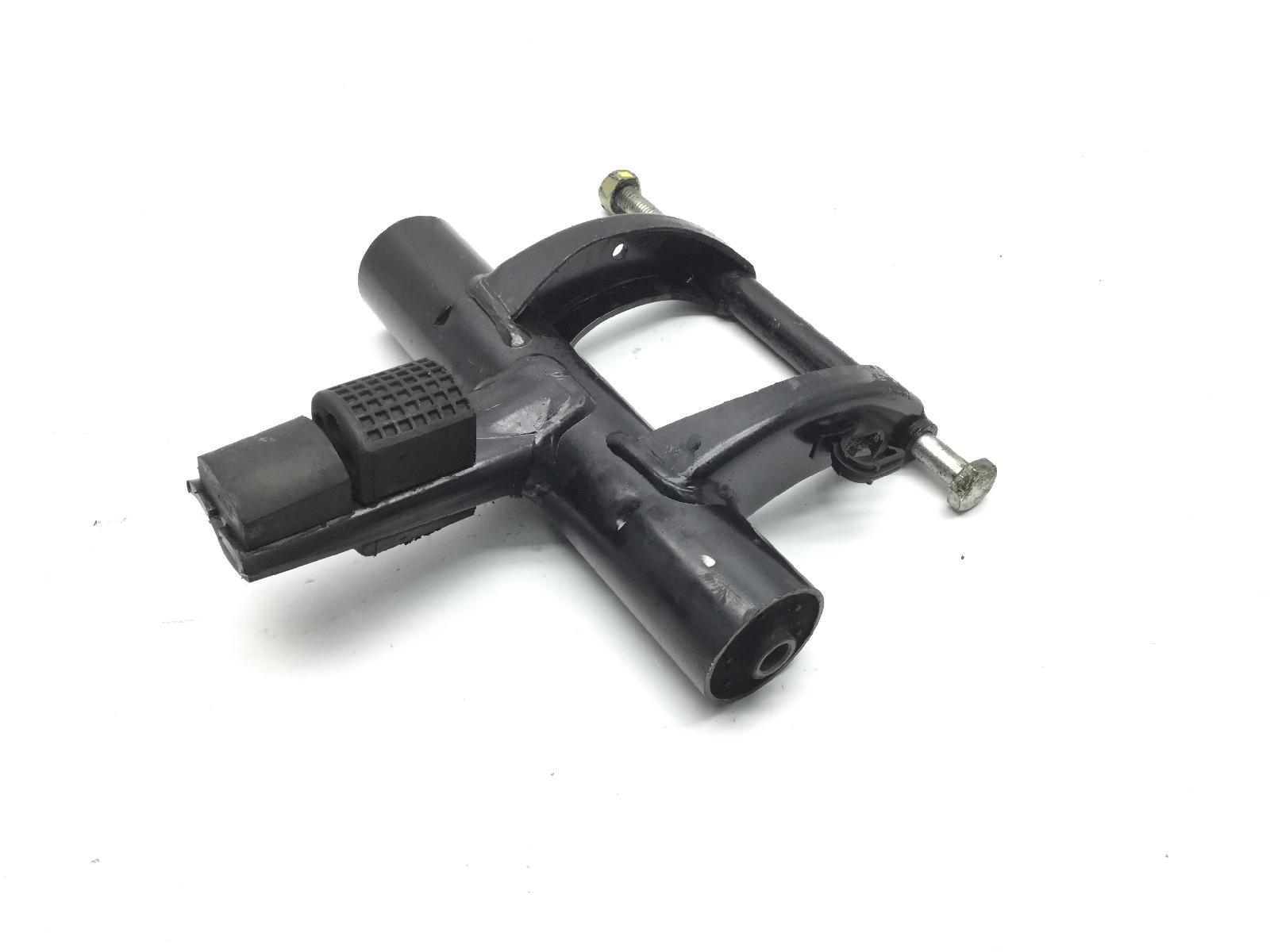 Gilera easy moving zip fast 50 staffa supporto motore 1995 1996 ssp2t