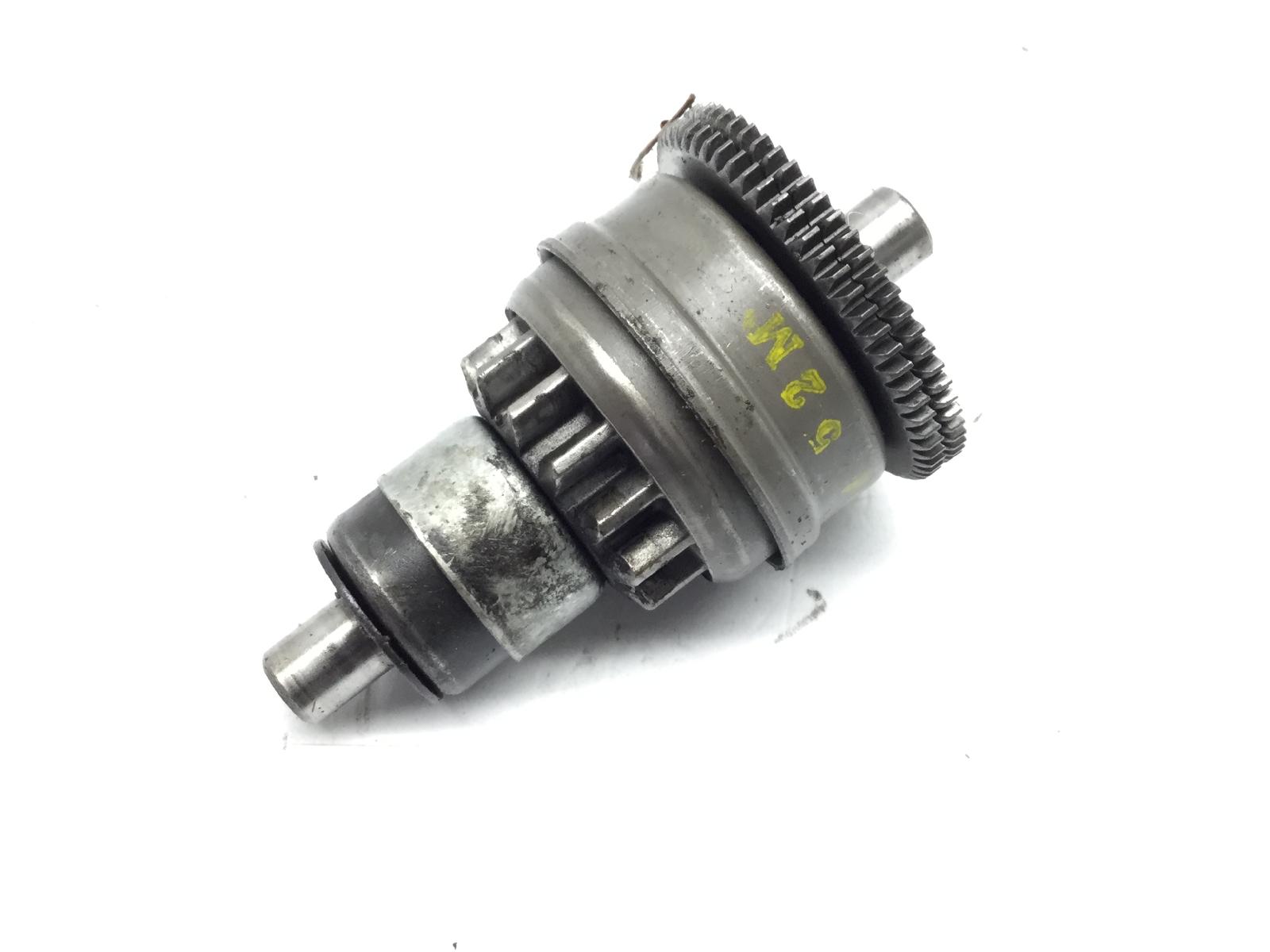 Gilera easy moving zip fast 50 ingranaggio rinvio avviamento 1995 1996 ssp2t