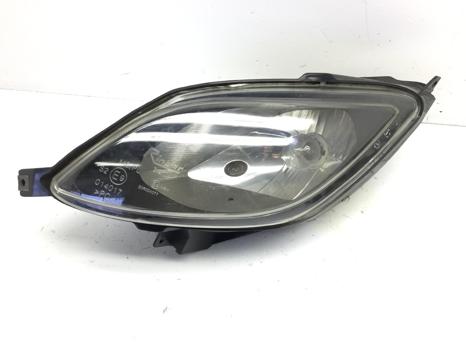 Mbk xq thunder 150 faro fanale anteriore sinistro 2001 2002 5lg