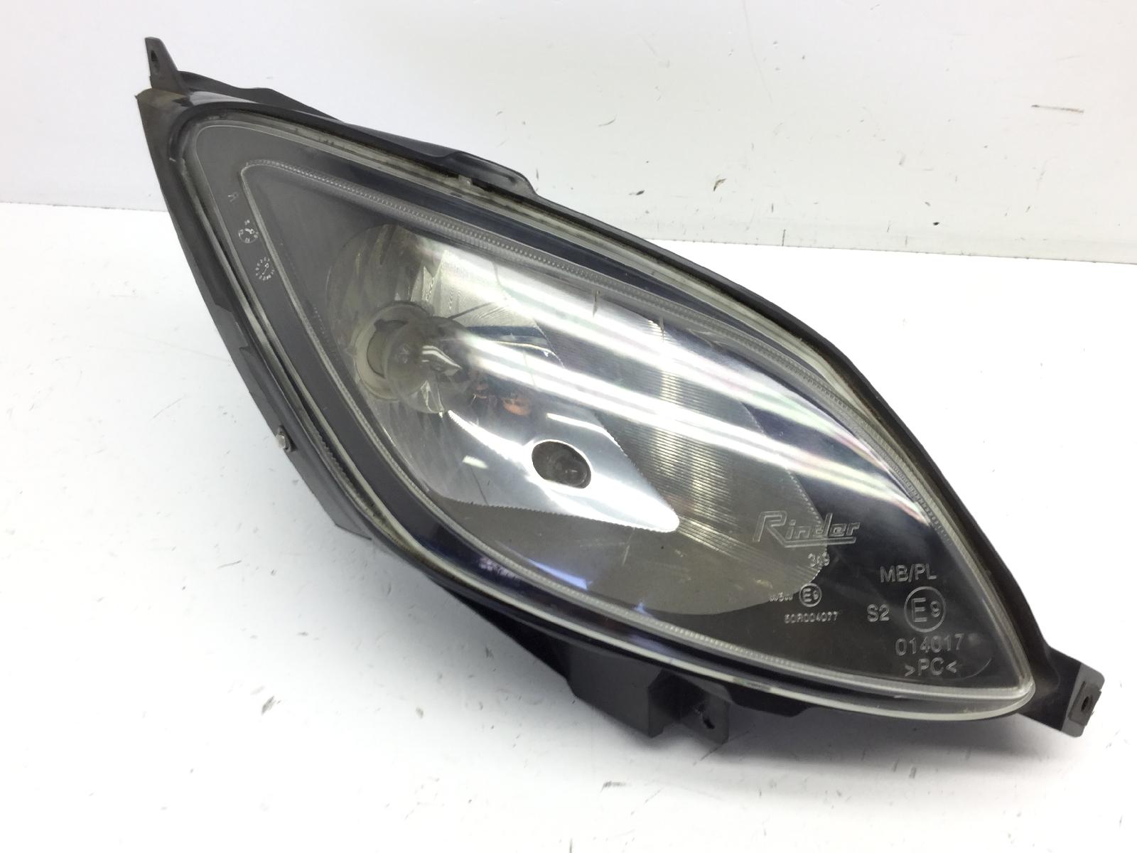 Mbk xq thunder 150 faro fanale anteriore destro 2001 2002 5lg