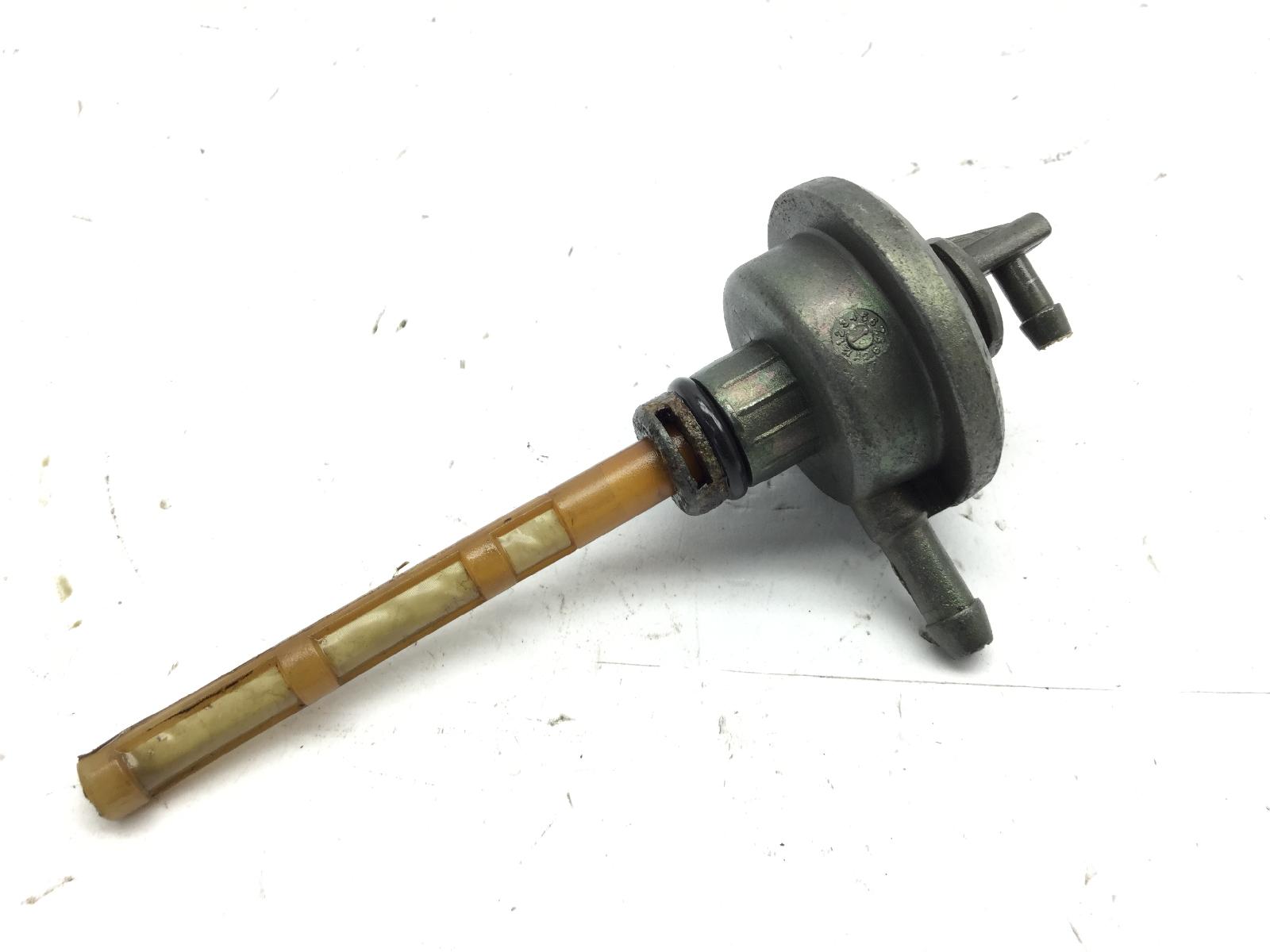 Mbk xq thunder 150 rubinetto serbatoio benzina carburante 2001 2002 5lg